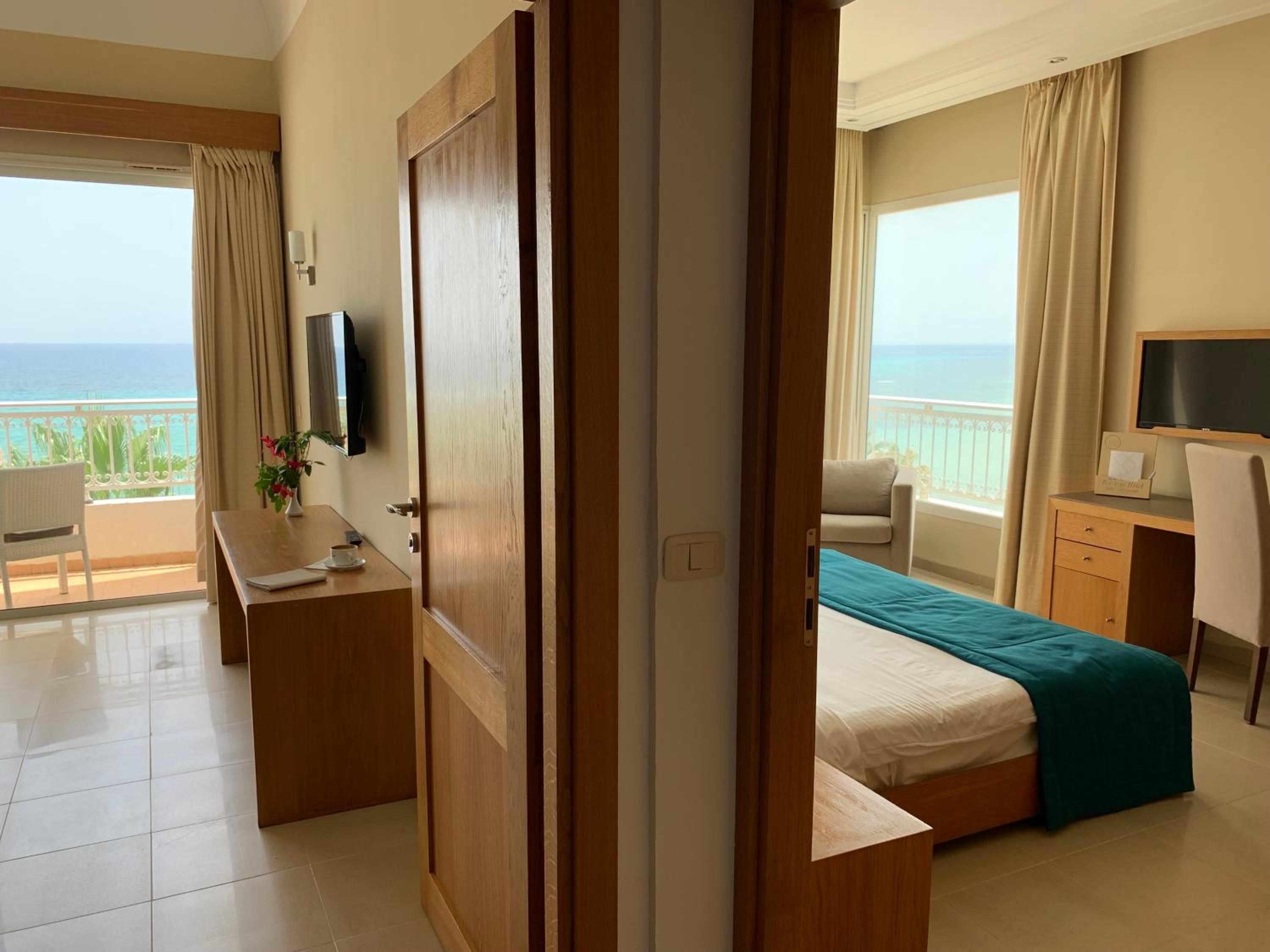 Hammamet Vacations - Hotel Bel Azur Thalasso Bungalows - Property Image 90