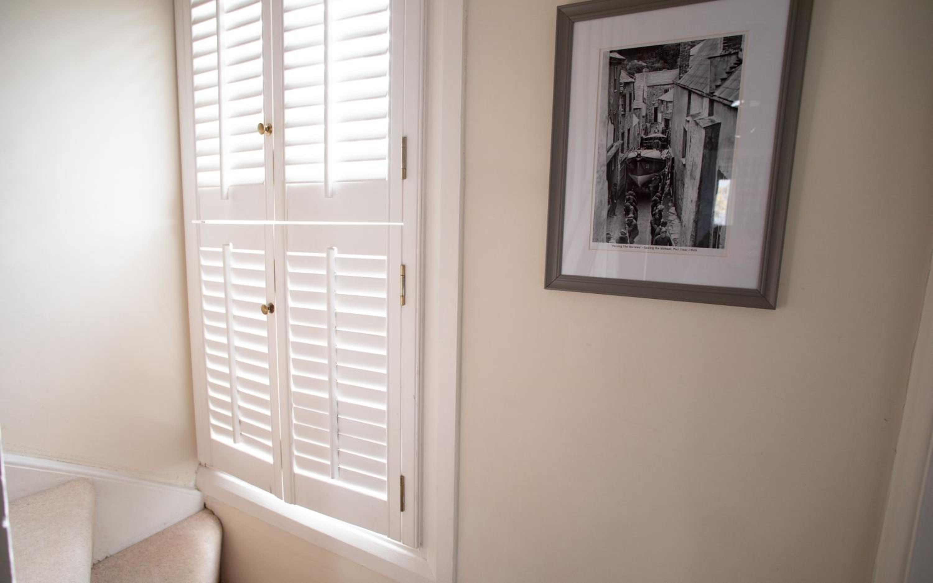 Brakestone Cottage in the heart of Port Isaac
