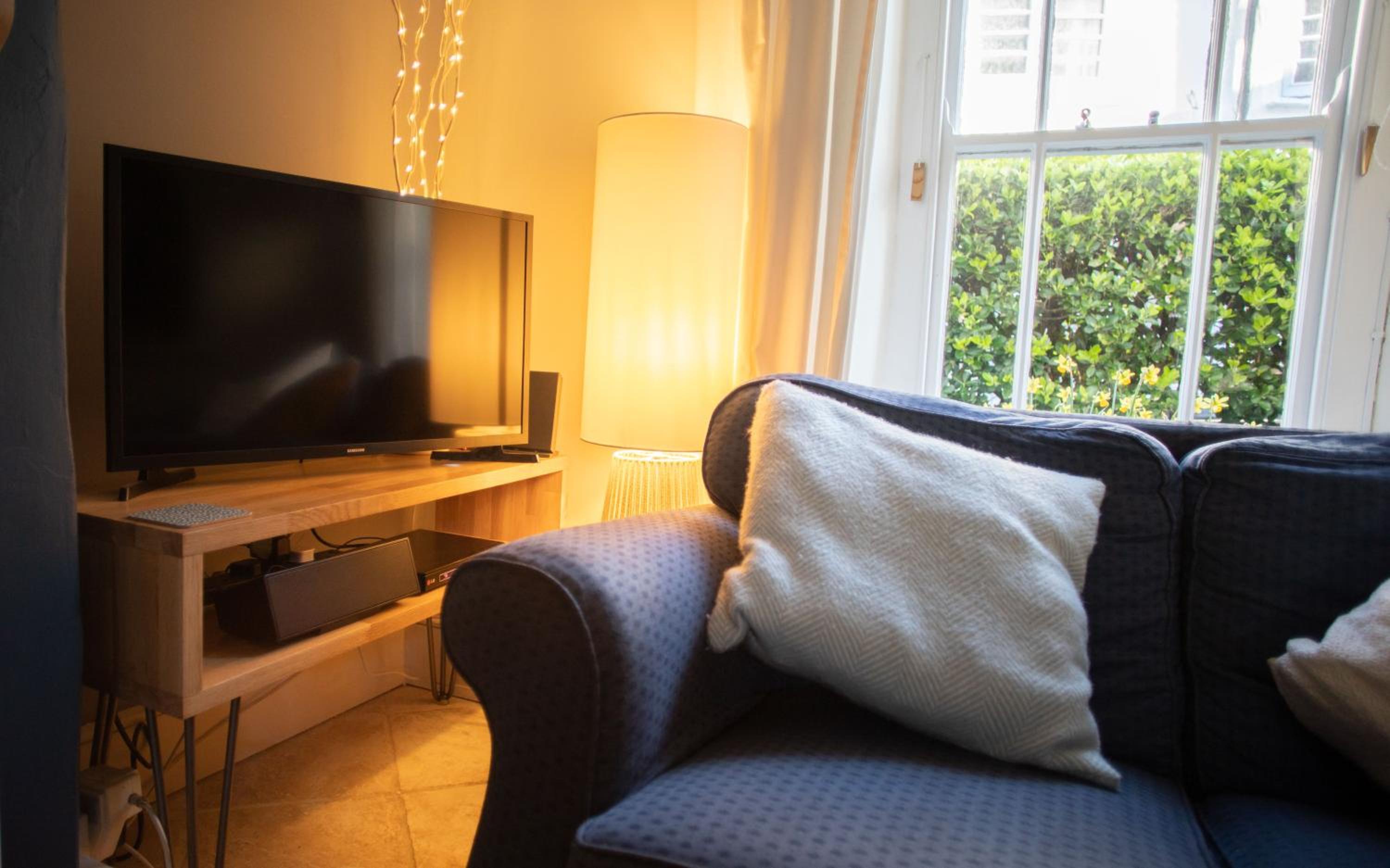 Brakestone Cottage in the heart of Port Isaac