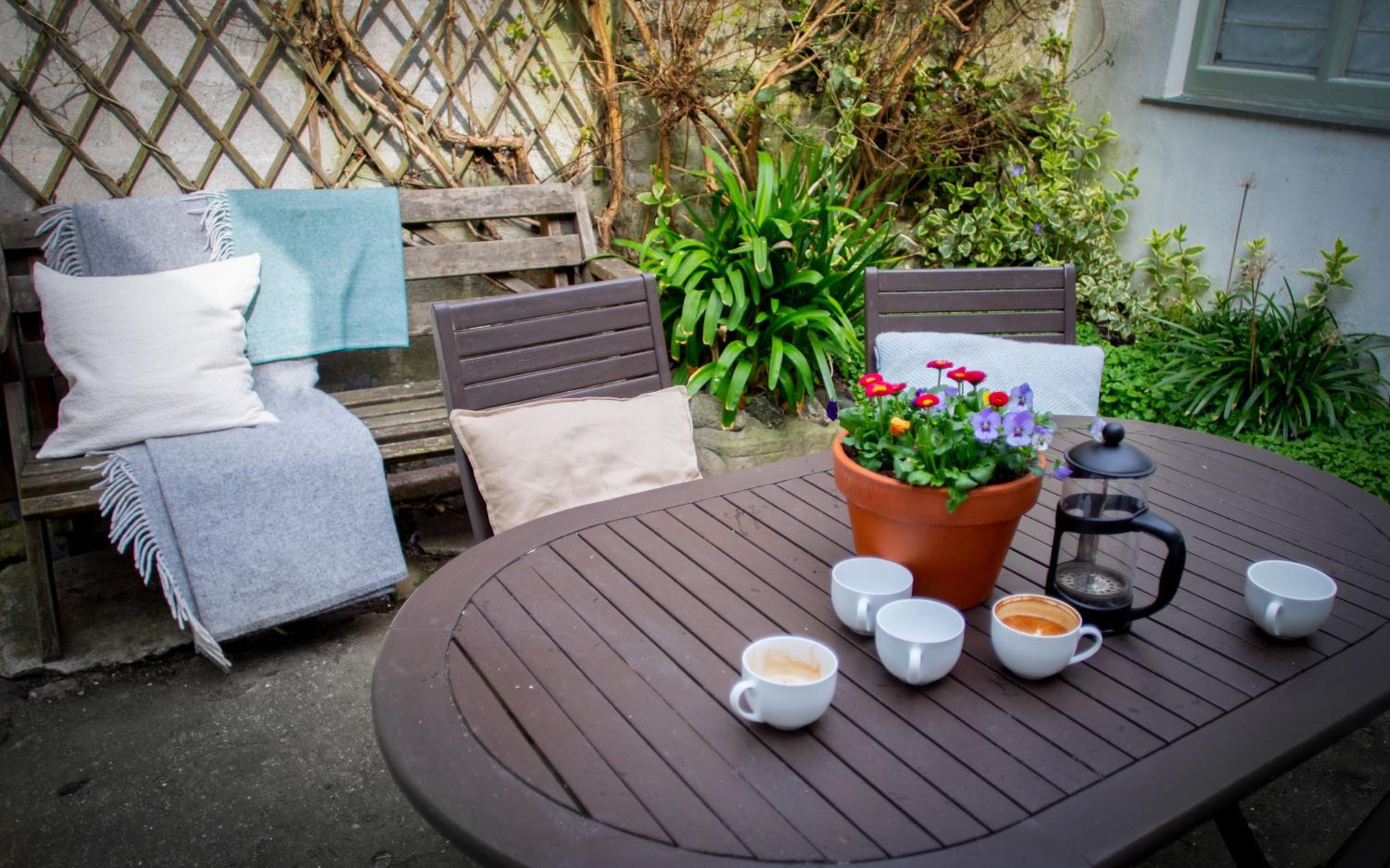 Brakestone Cottage in the heart of Port Isaac