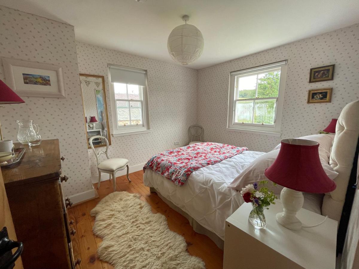 Ladyurd Farmhouse view 5