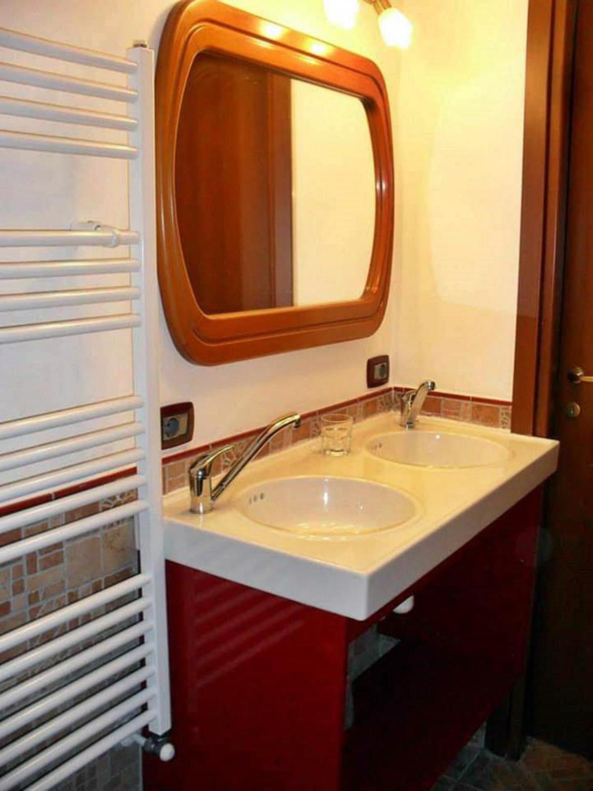 Chalet Gineprino