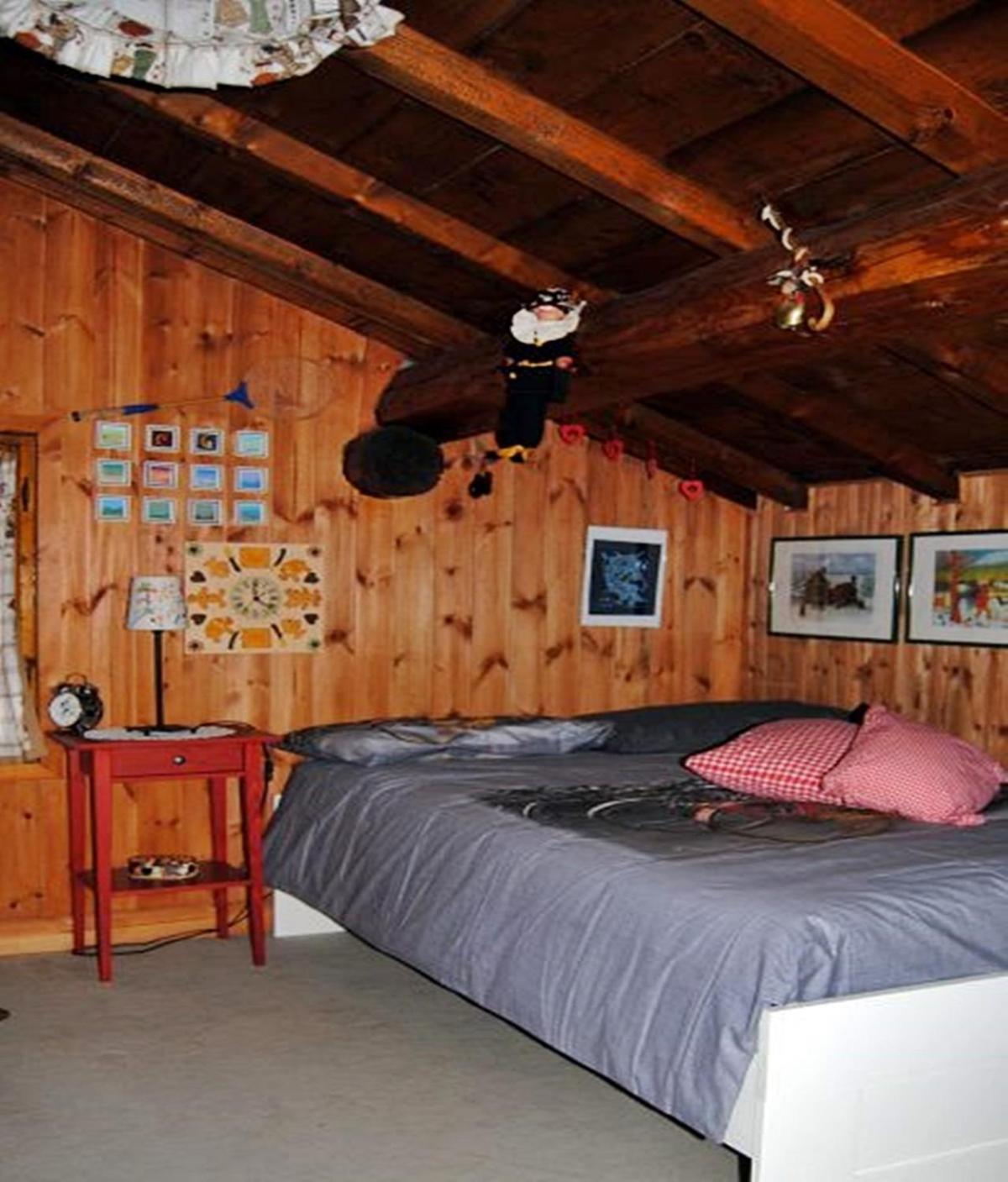 Chalet Gineprino