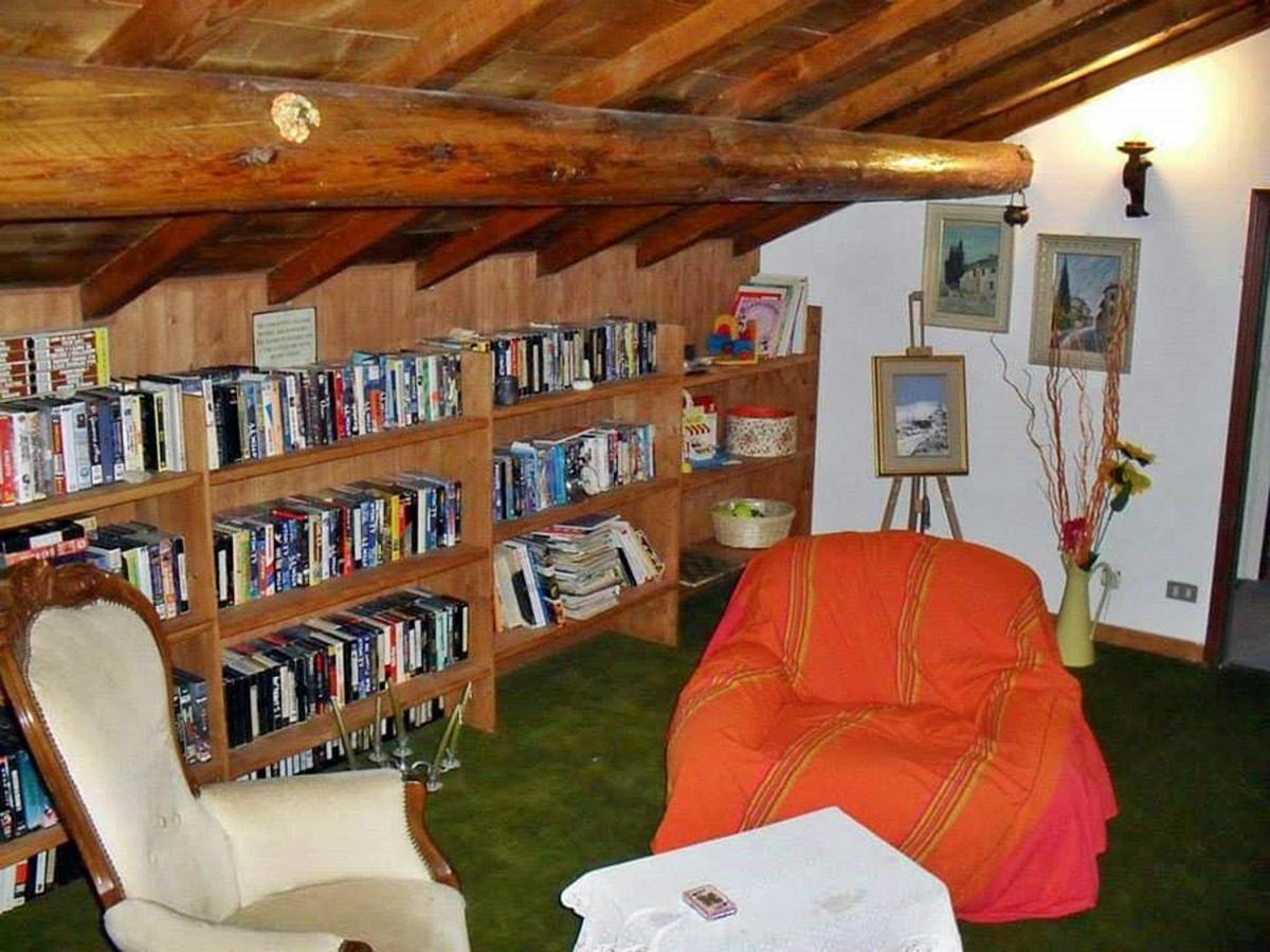 Chalet Gineprino
