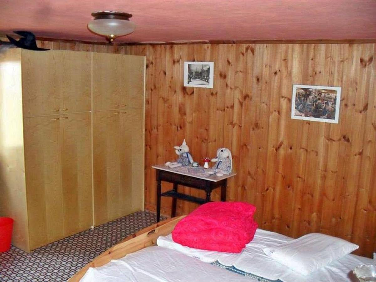Chalet Gineprino