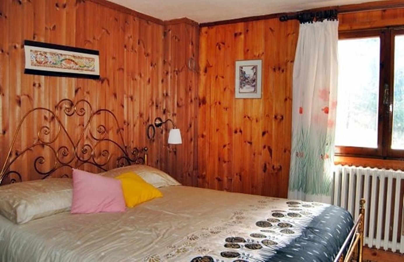 Chalet Gineprino