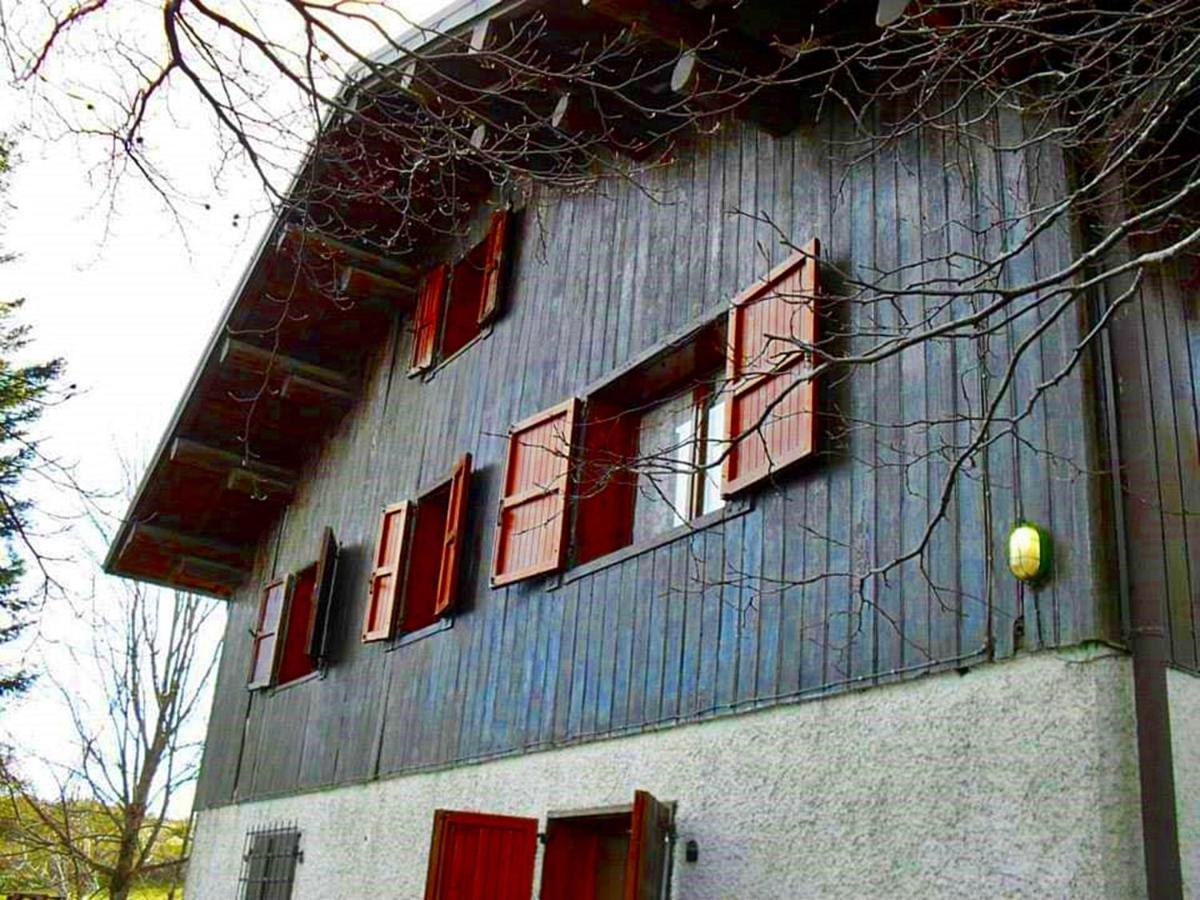 Chalet Gineprino