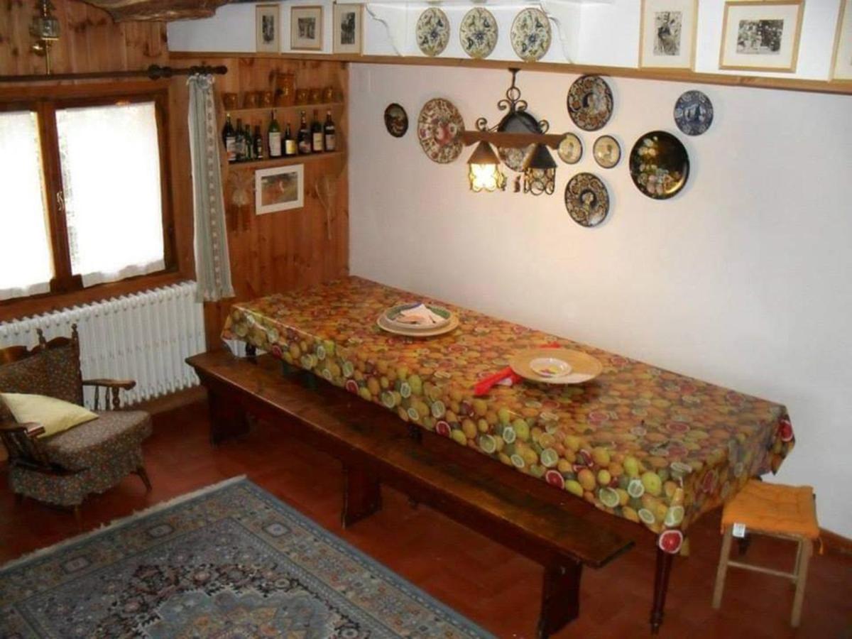 Chalet Gineprino
