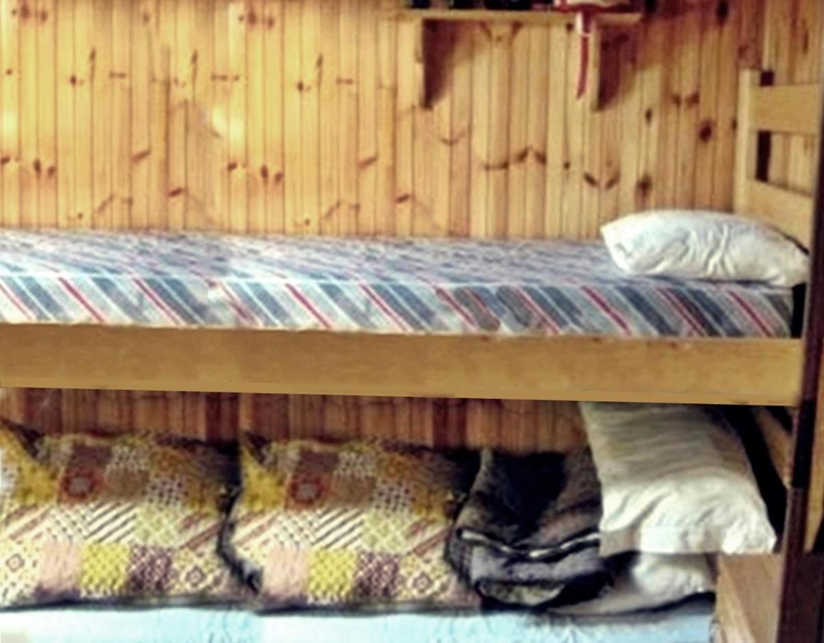 Chalet Gineprino