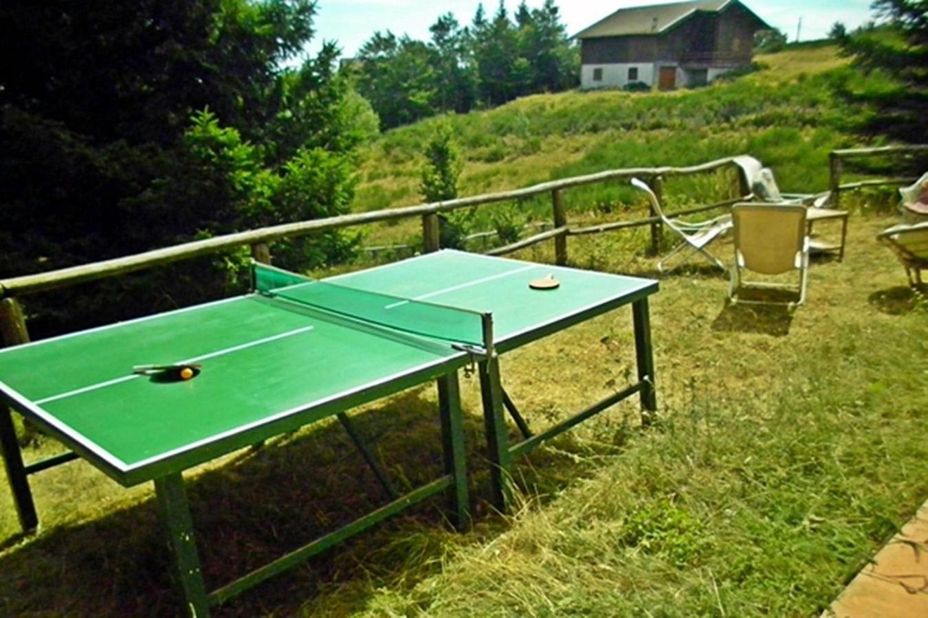 Chalet Gineprino