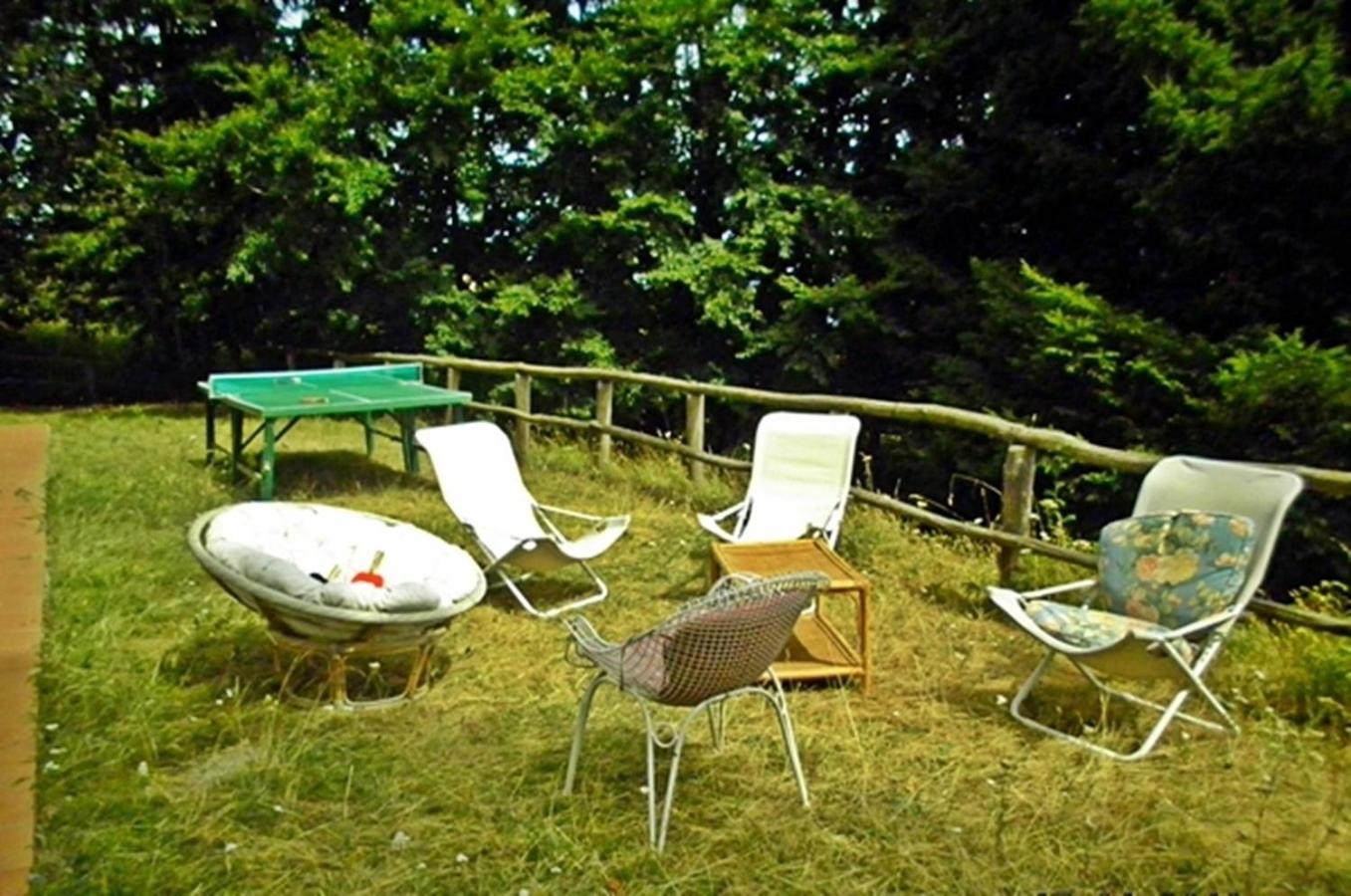 Chalet Gineprino