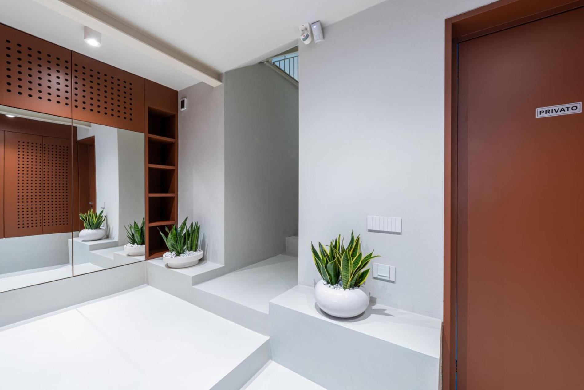Villa Fedora Luxury Suites view 3