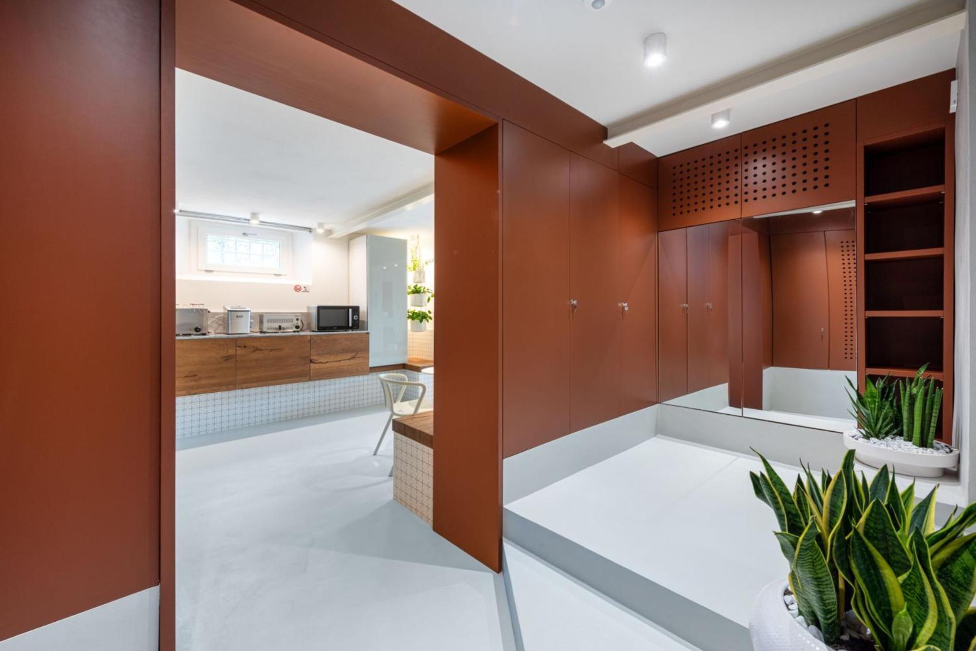 Villa Fedora Luxury Suites view 4