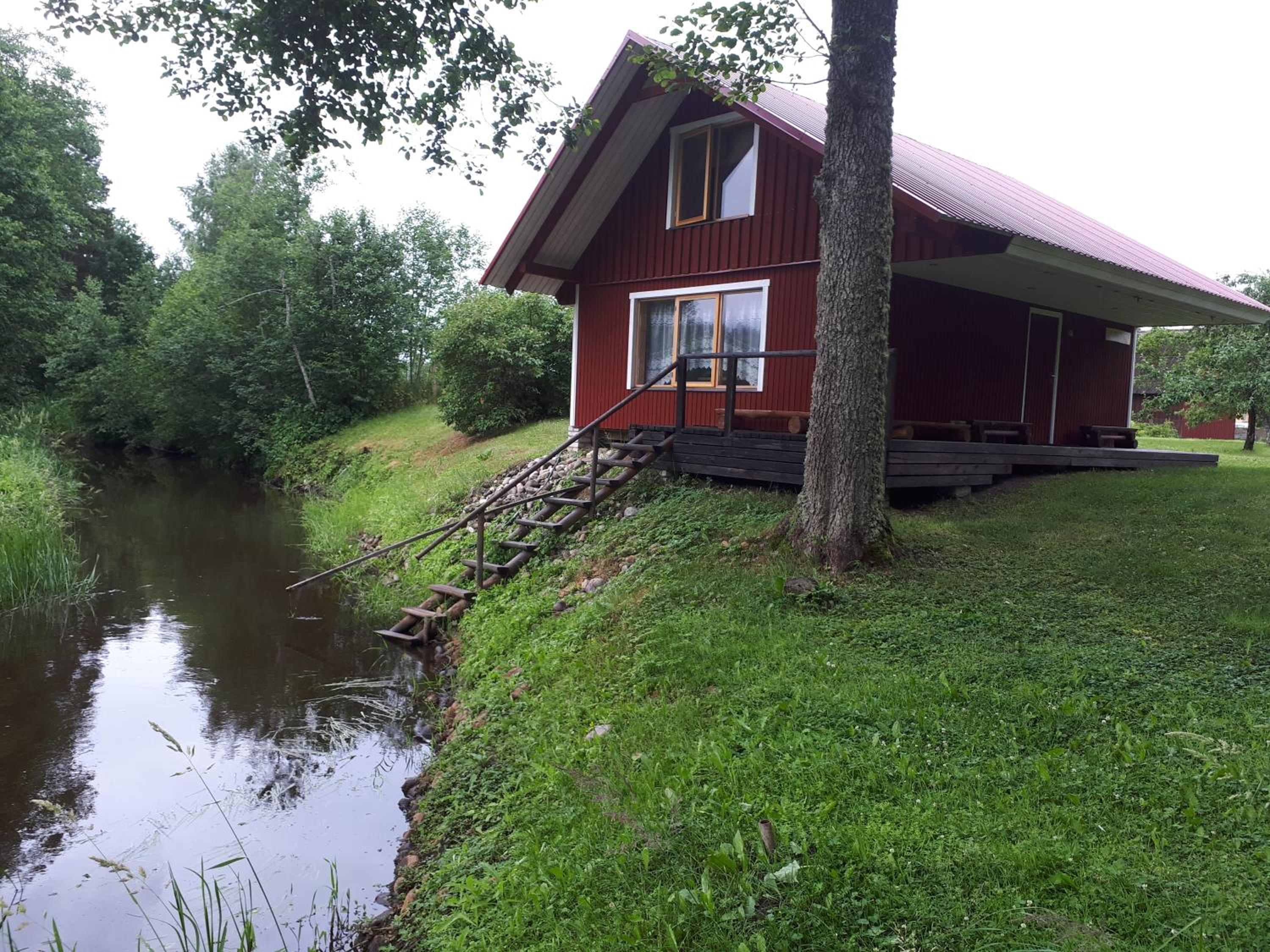 Jõesuu Home Accommodation