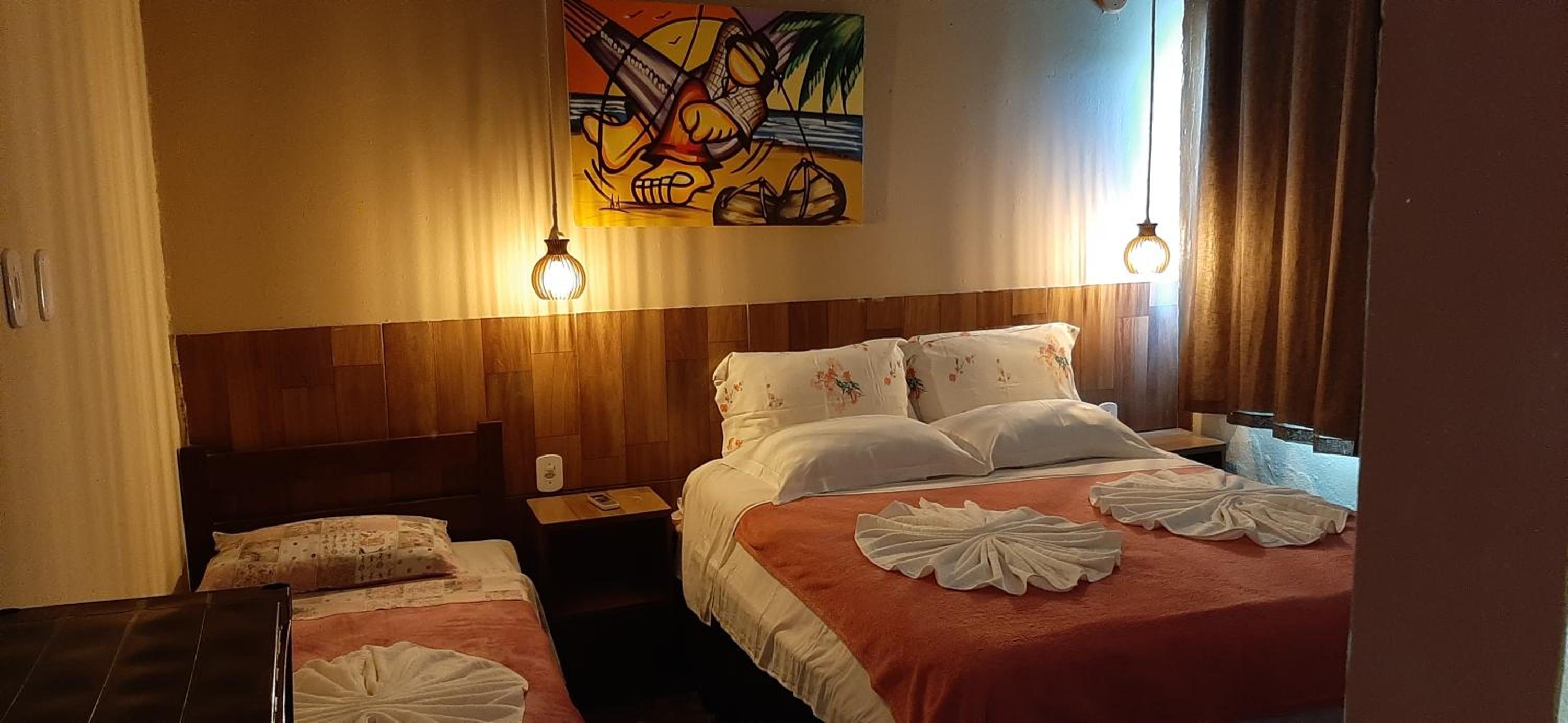 Pousada Villa Verde