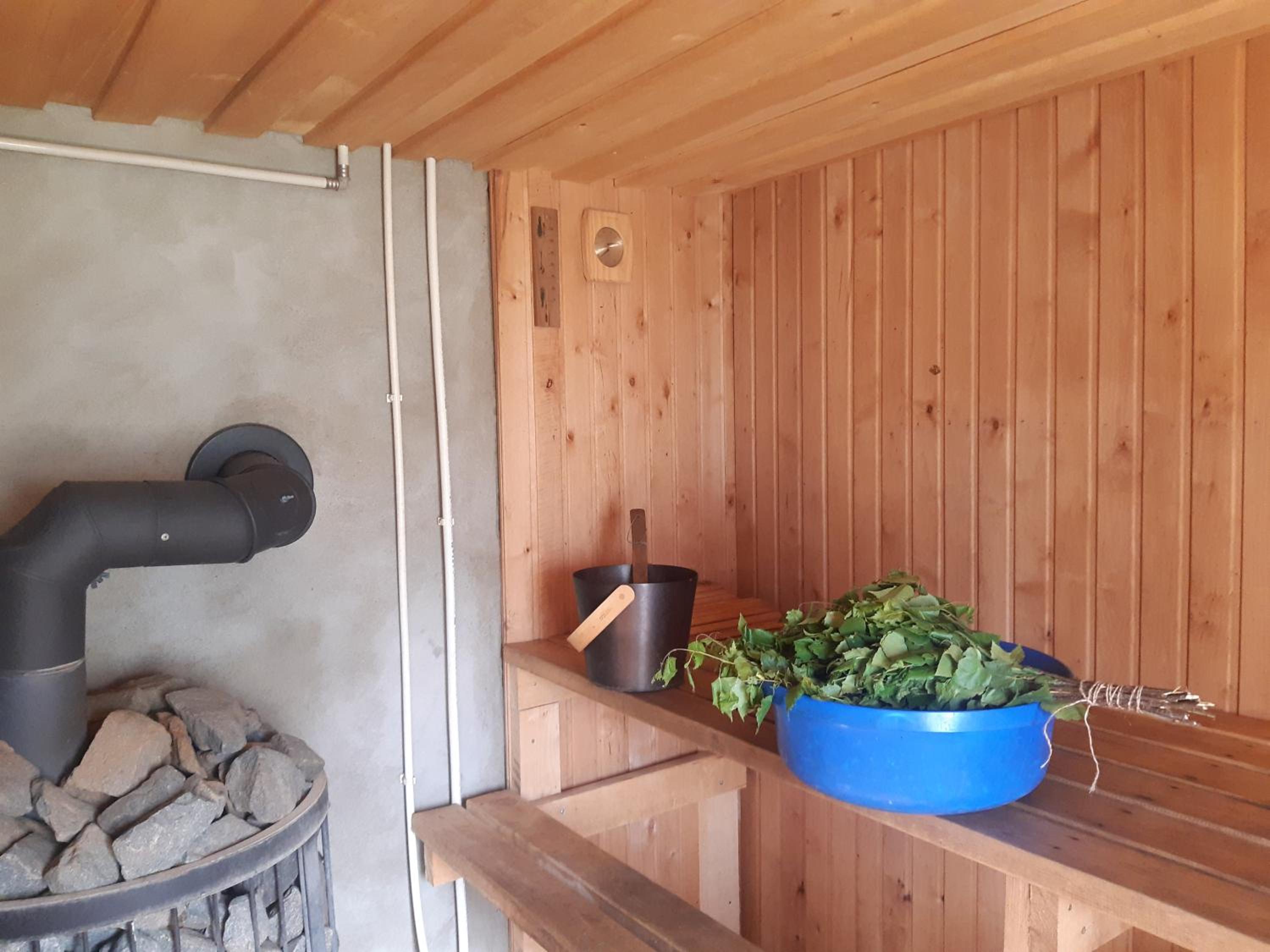 Jõesuu Home Accommodation