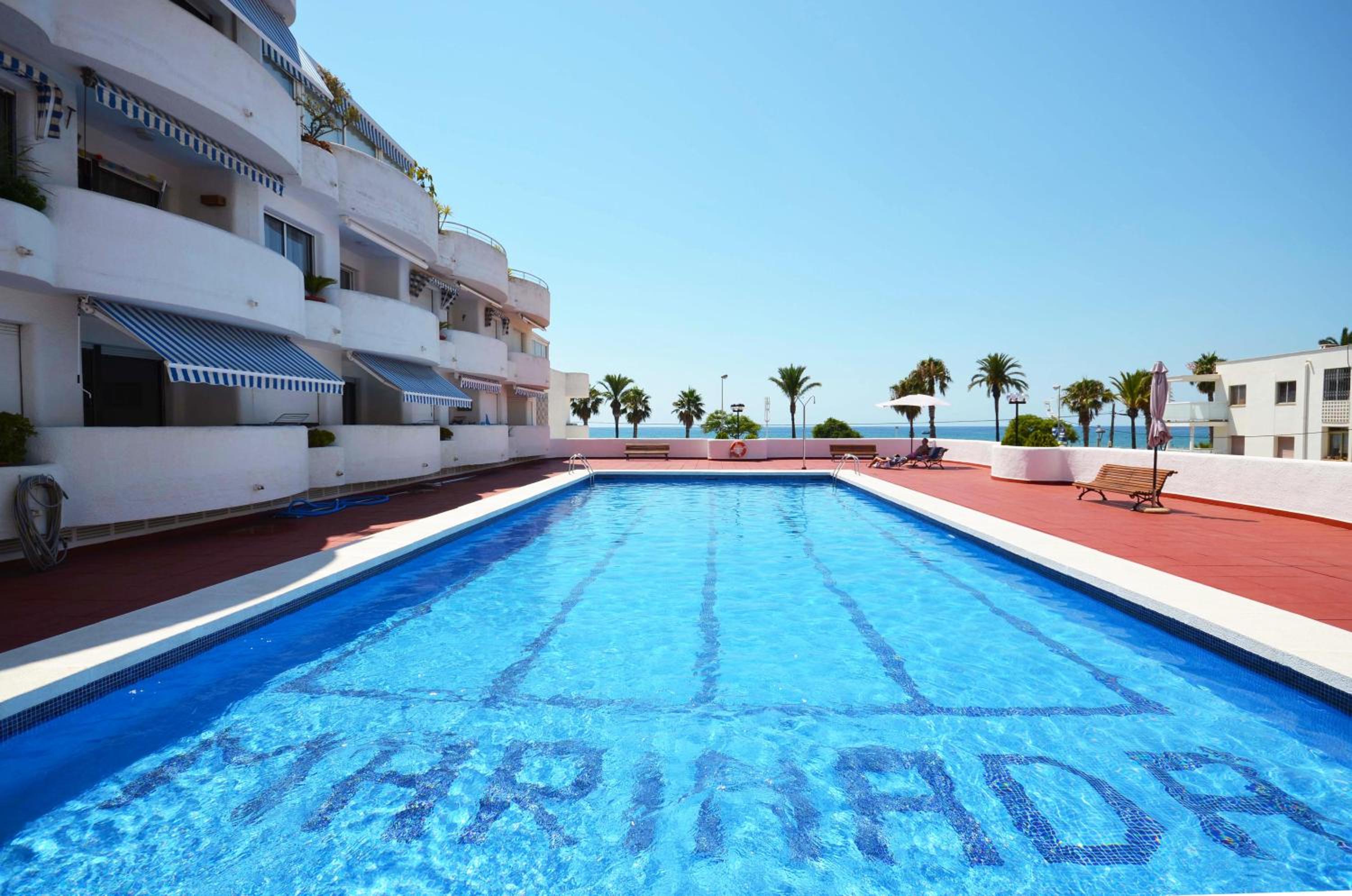 Hotel La Torre Marinada - Image 1