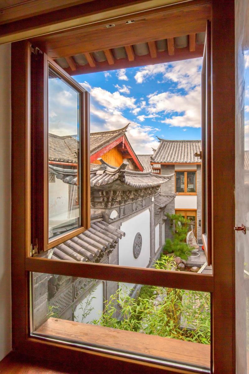 LUX Tea Horse Road Lijiang 53
