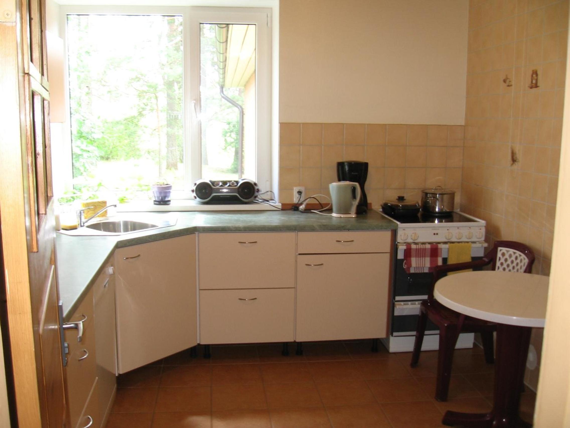 Jõesuu Home Accommodation