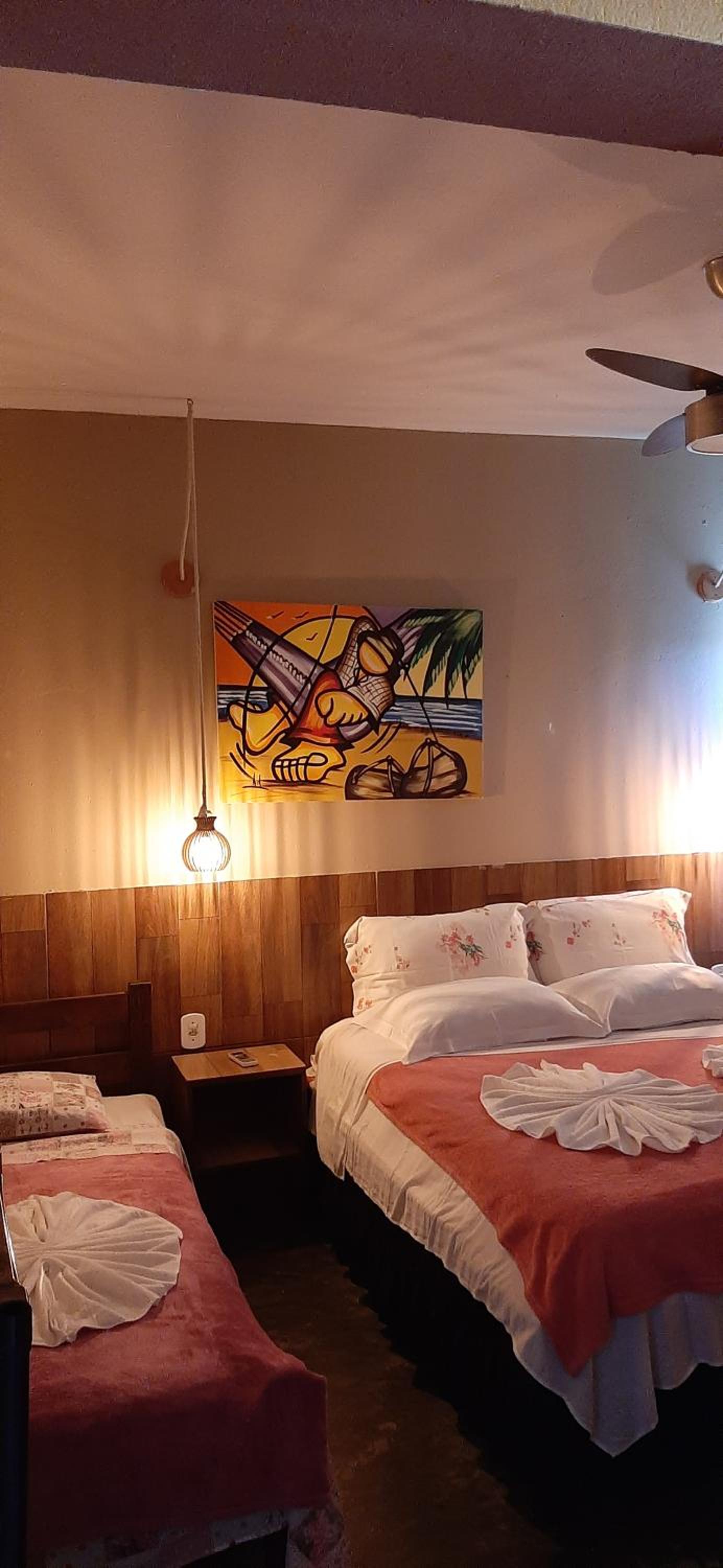 Pousada Villa Verde