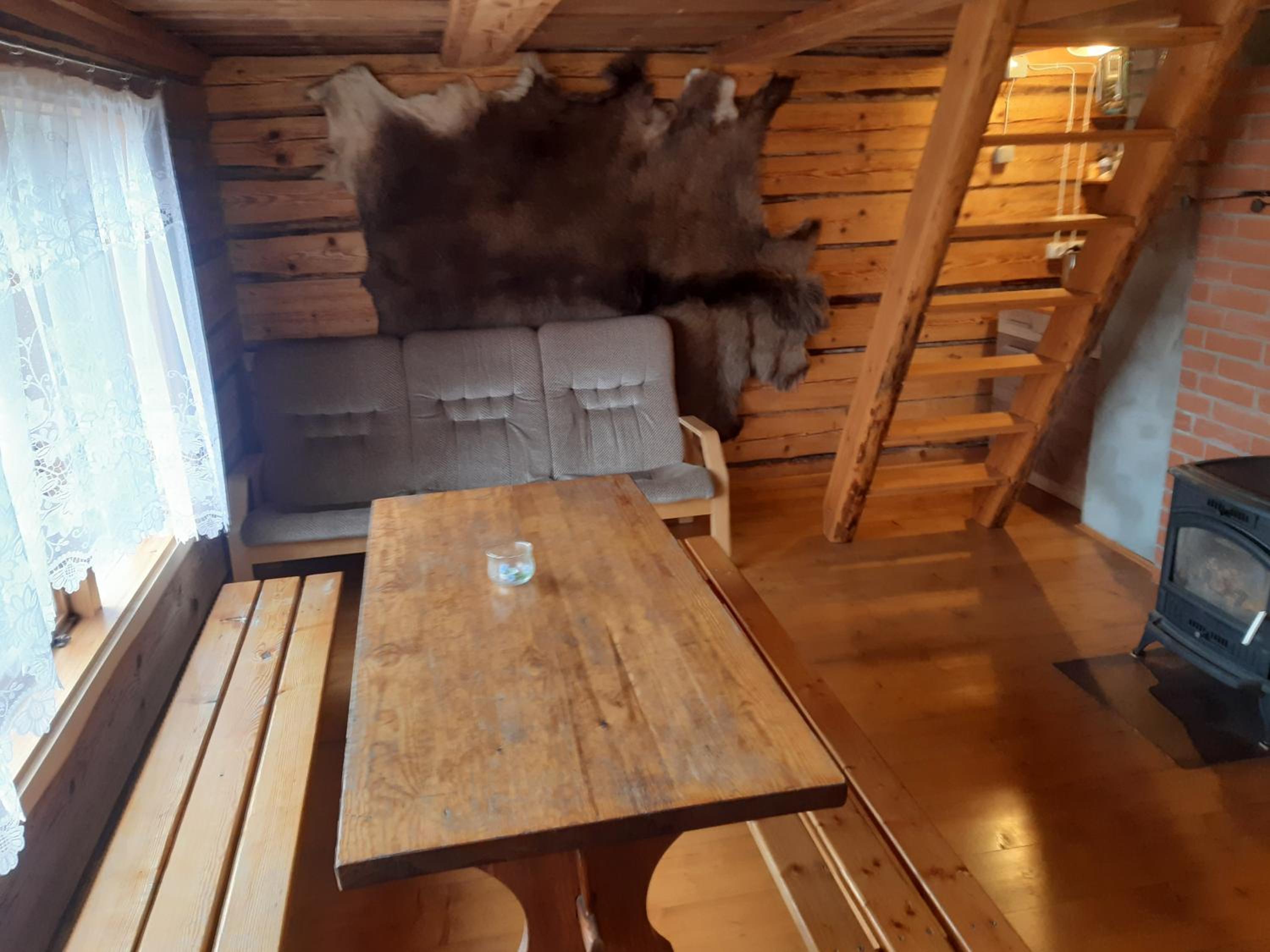 Jõesuu Home Accommodation