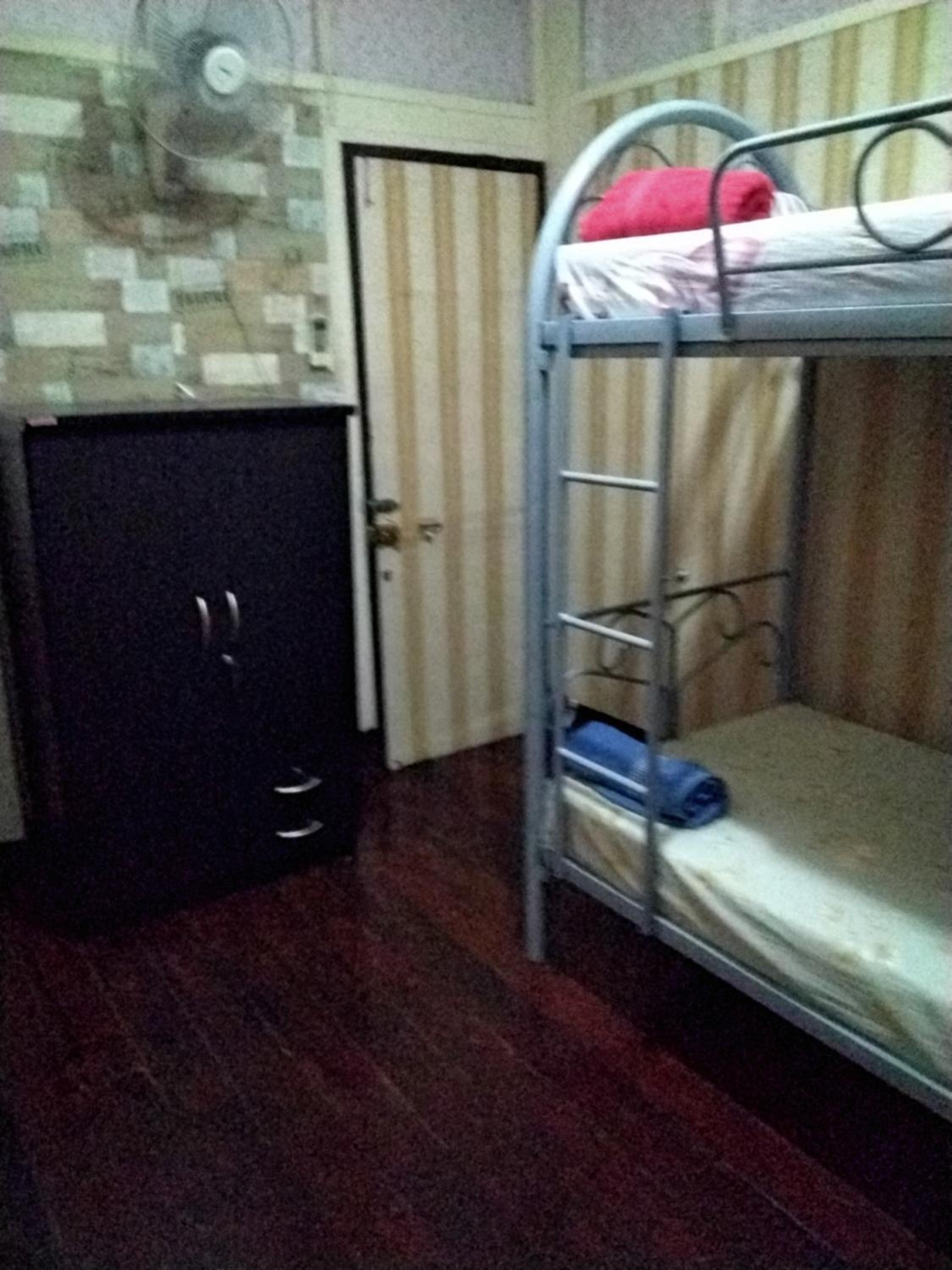 Danee Hostel