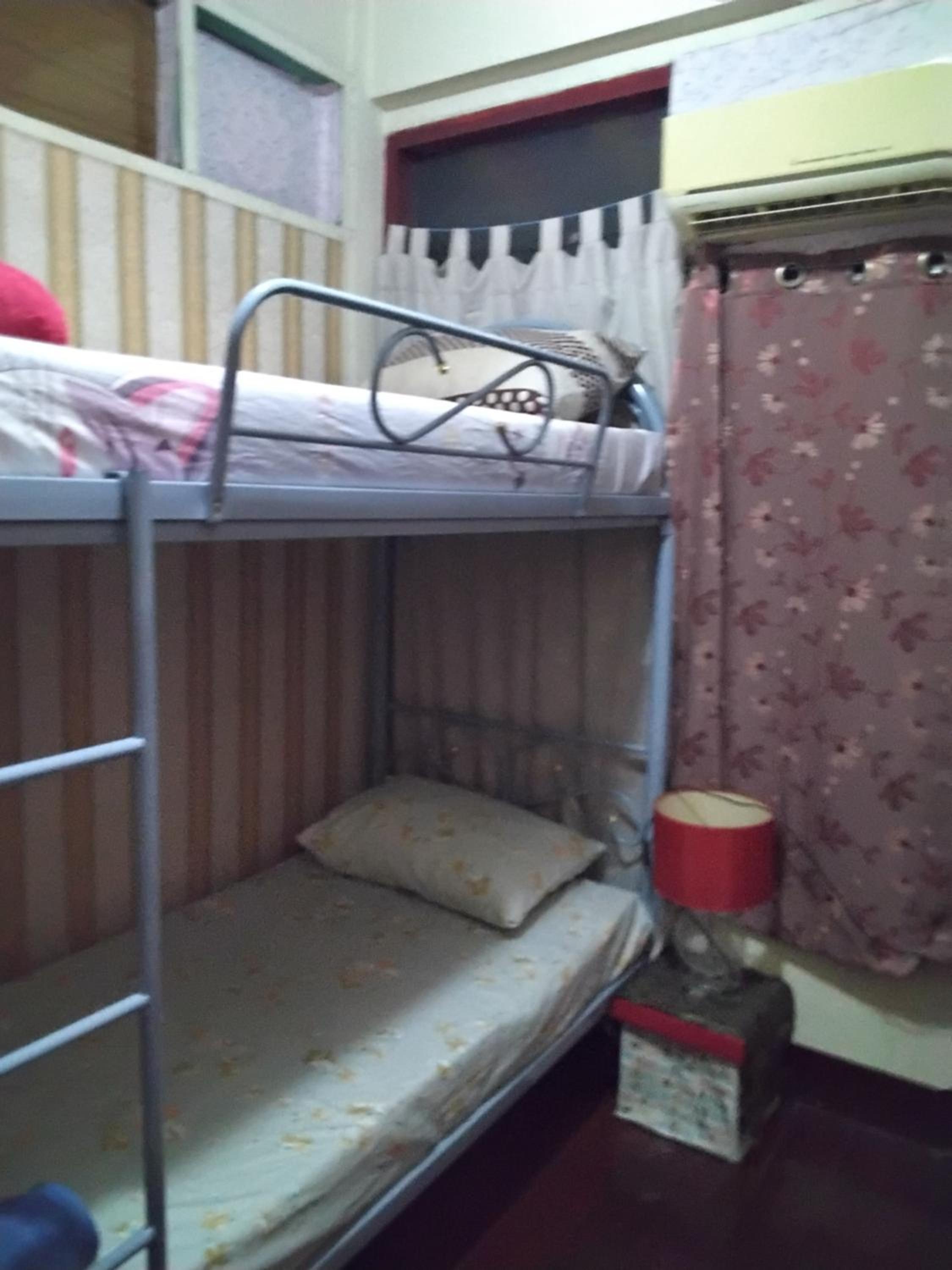 Danee Hostel