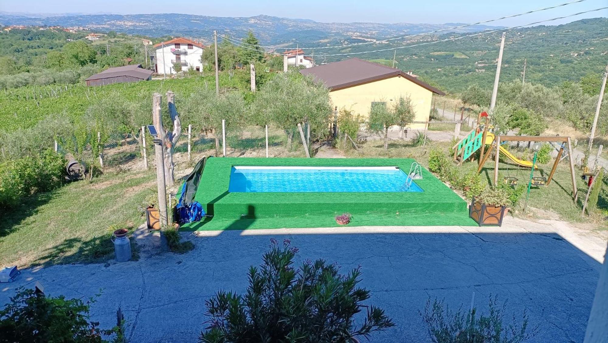Agriturismo Macchia dei briganti - b&b, Foto 25