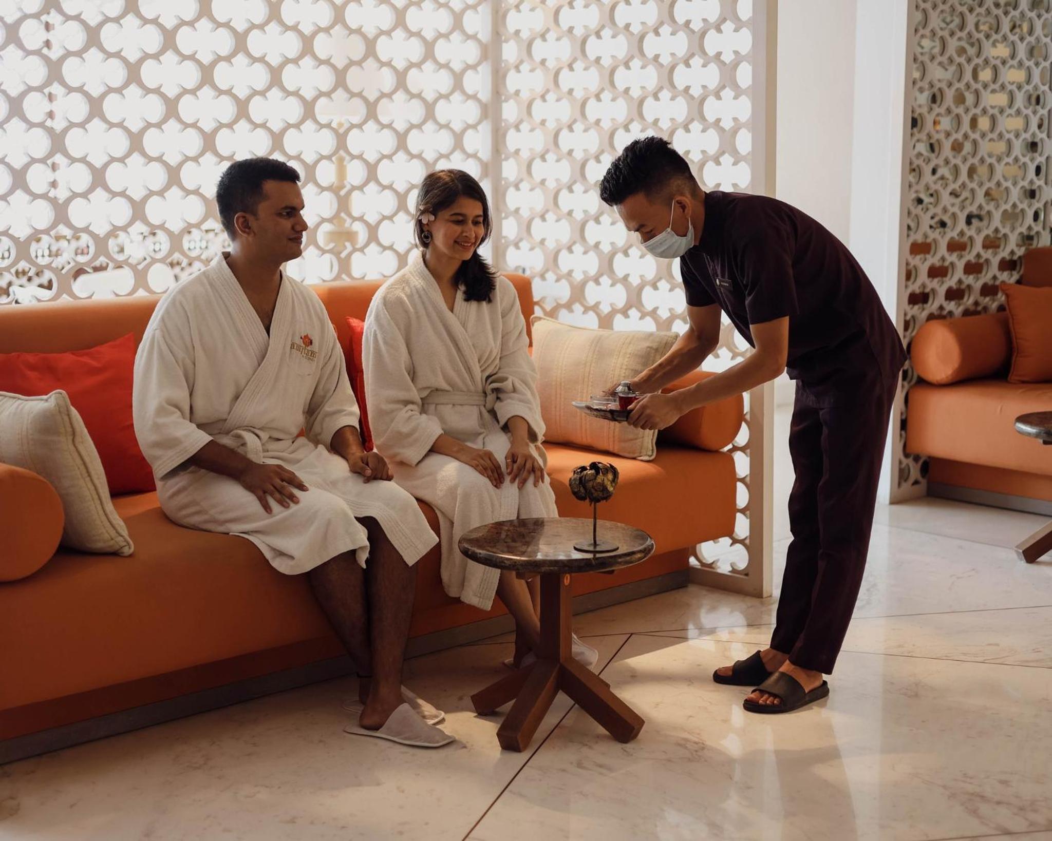 InterContinental Chennai Mahabalipuram Resort, an IHG Hotel