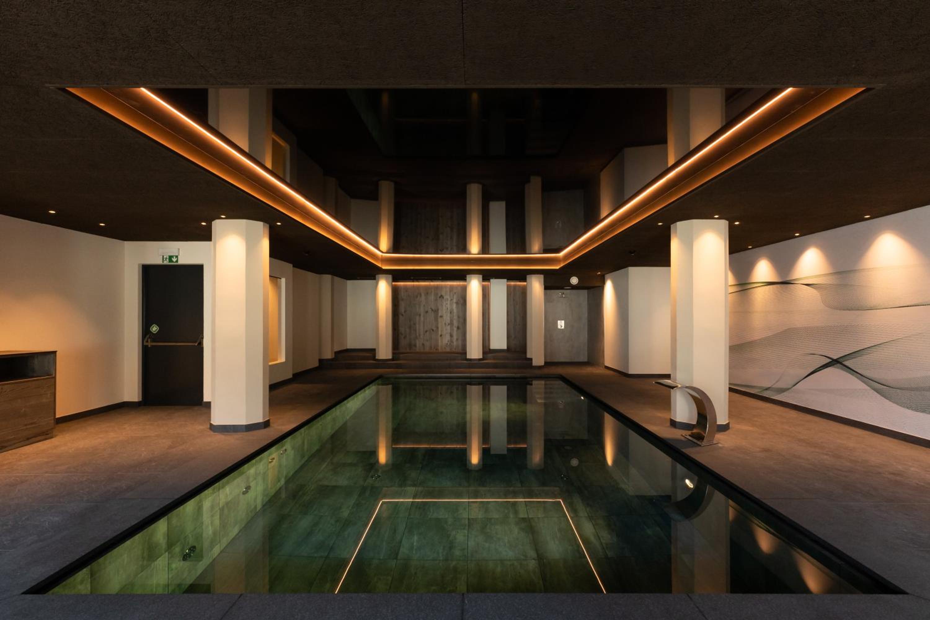 Am Brunnen Apartments photo 5