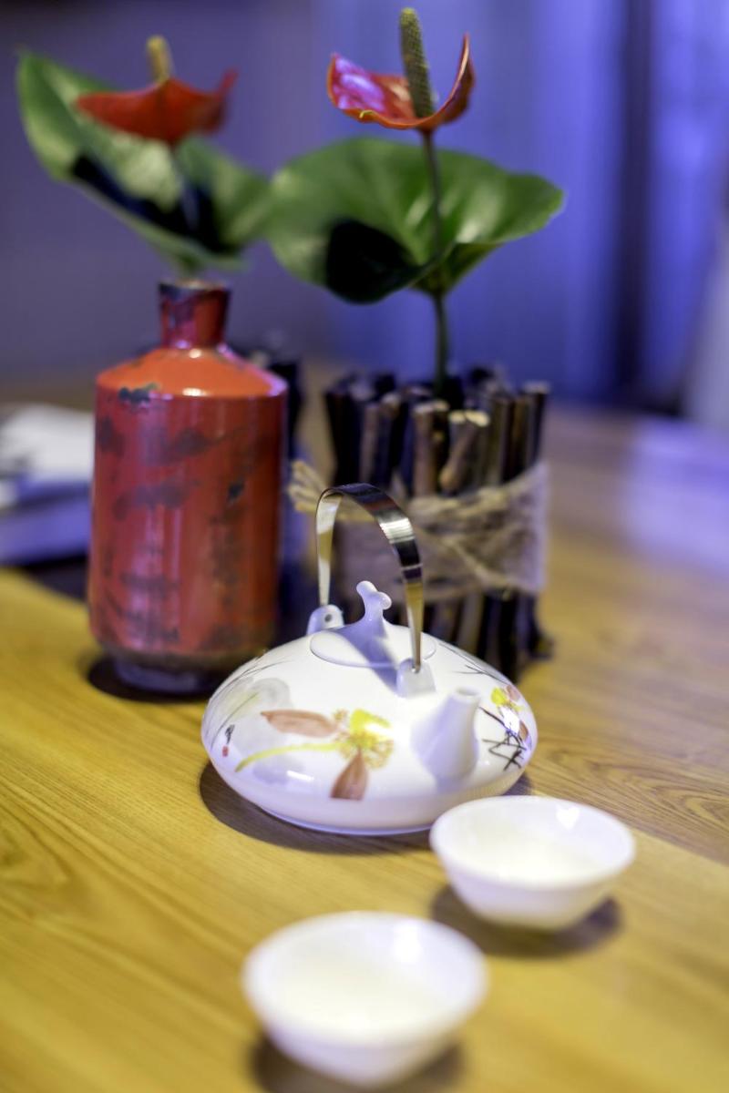 LUX Tea Horse Road Lijiang 61