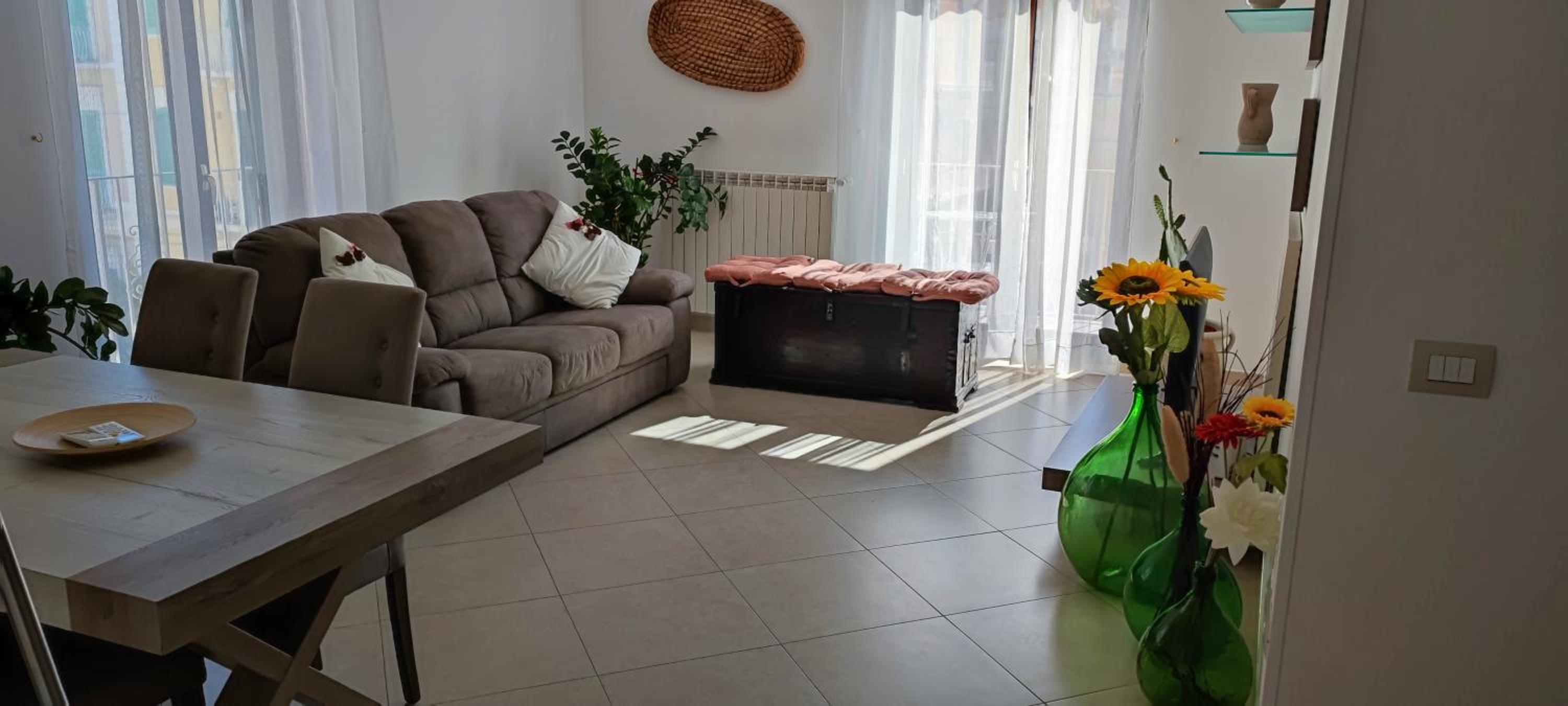 Serena GuestHouse en Monopoli — other