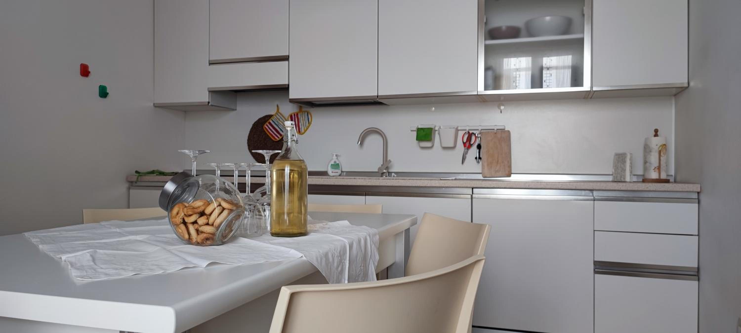 Serena GuestHouse en Monopoli