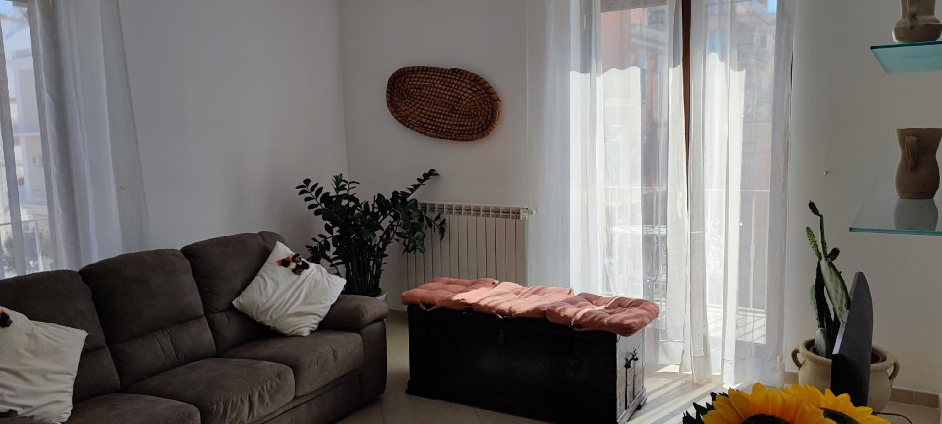 Serena GuestHouse en Monopoli