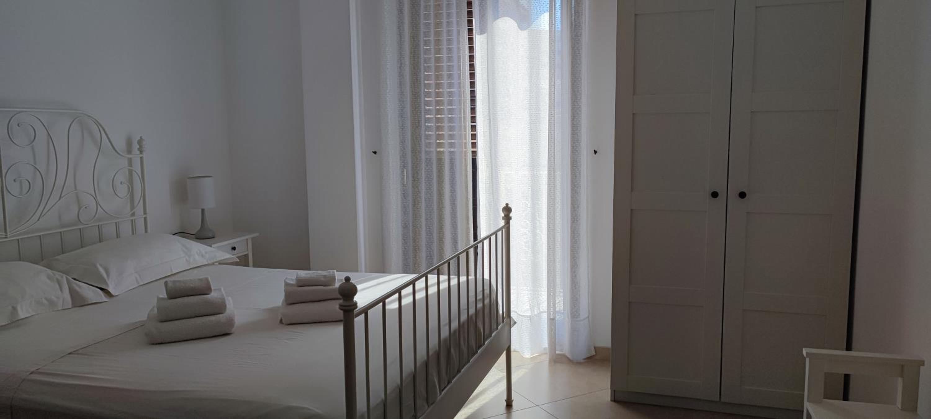 Serena GuestHouse en Monopoli