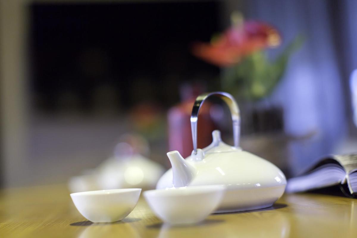 LUX Tea Horse Road Lijiang 43