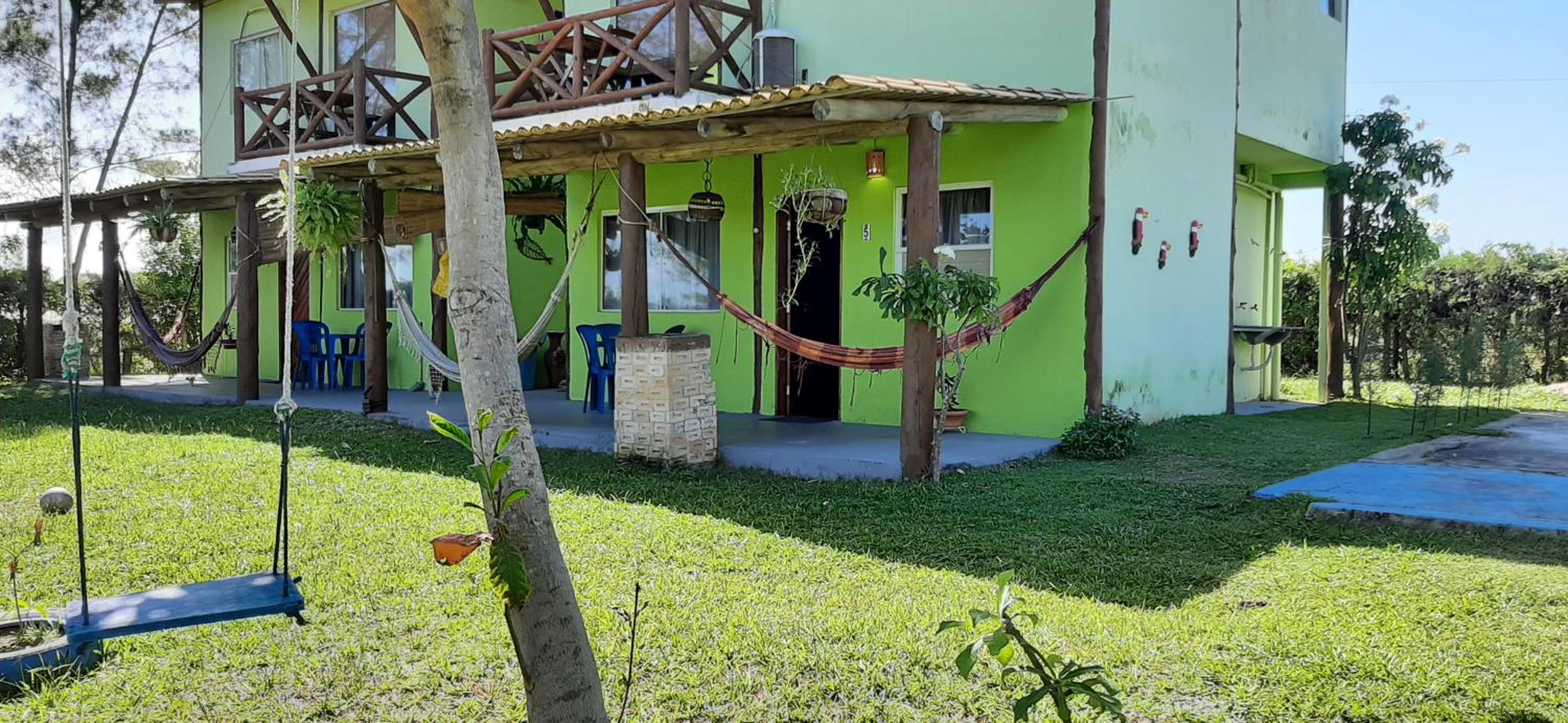 Pousada Villa Verde