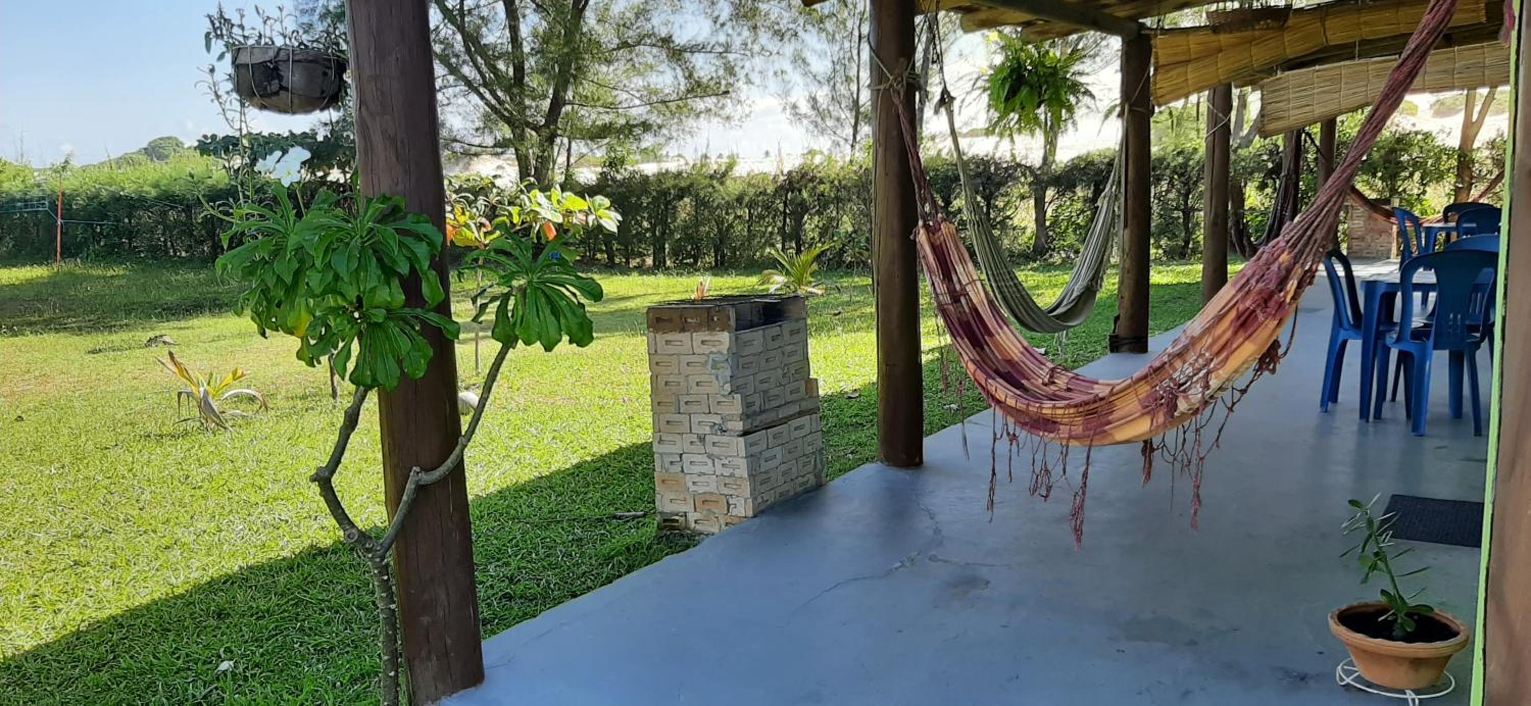 Pousada Villa Verde