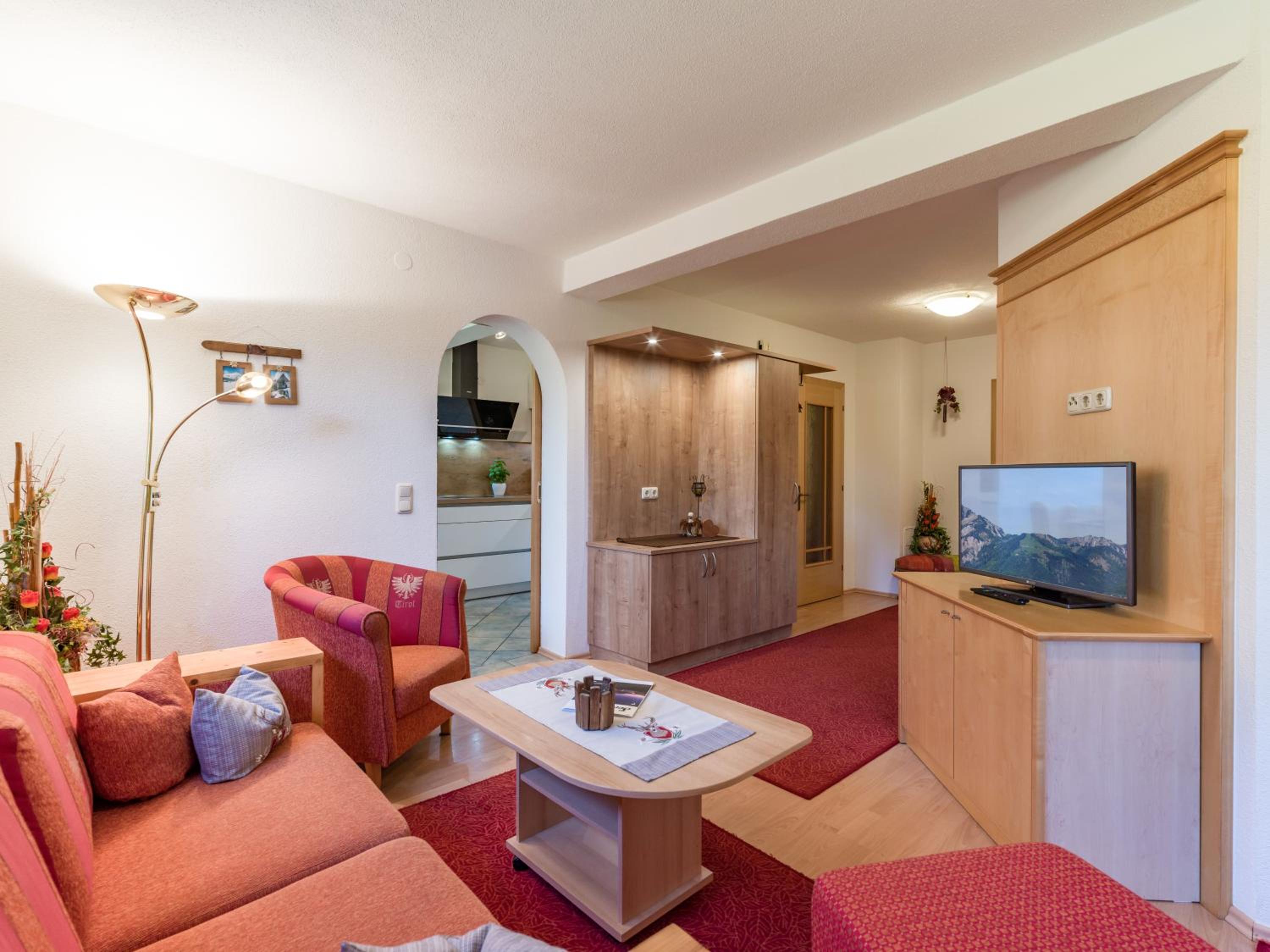 Ferienwohnung Biechl view 4