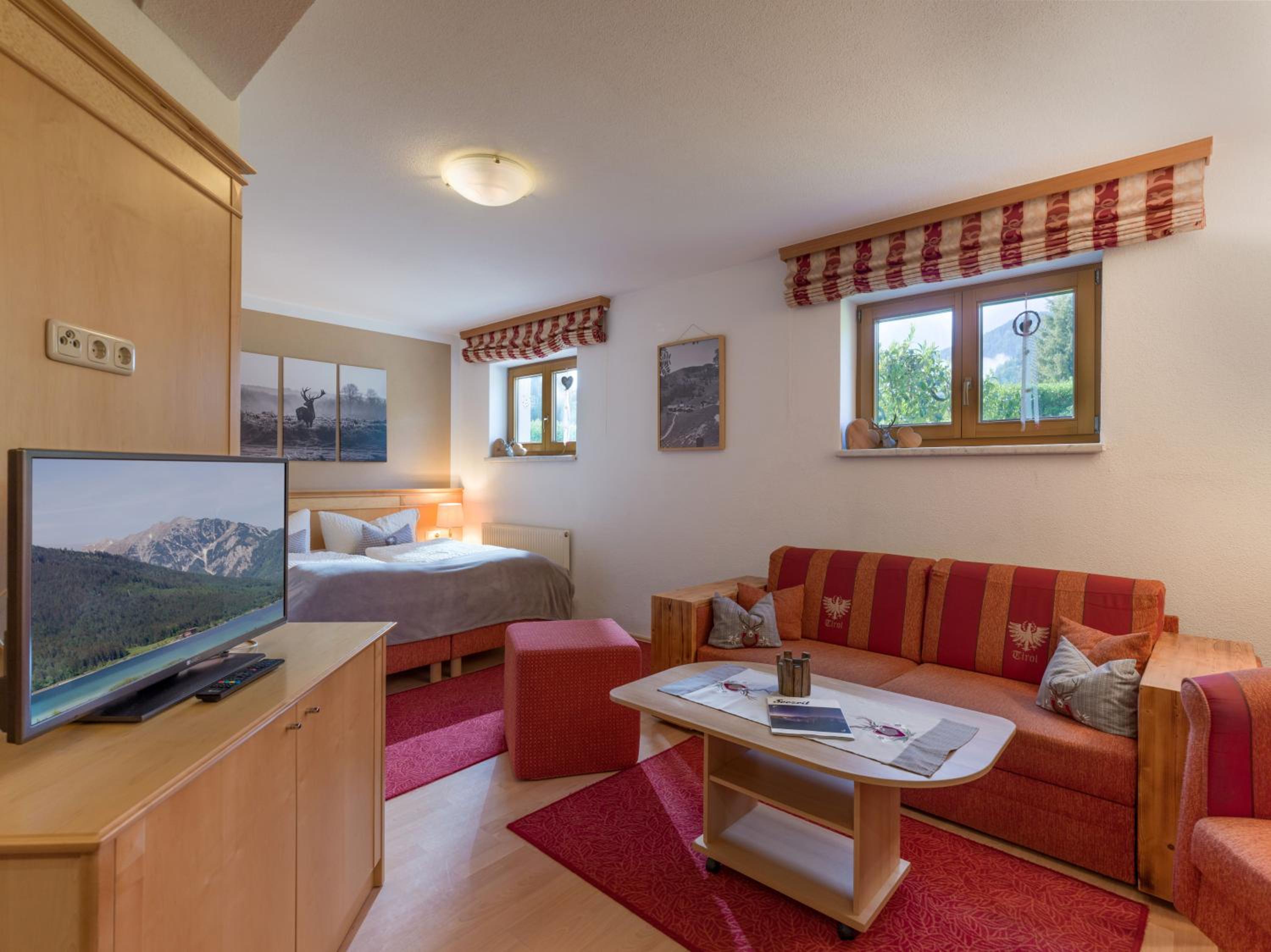Ferienwohnung Biechl view 5