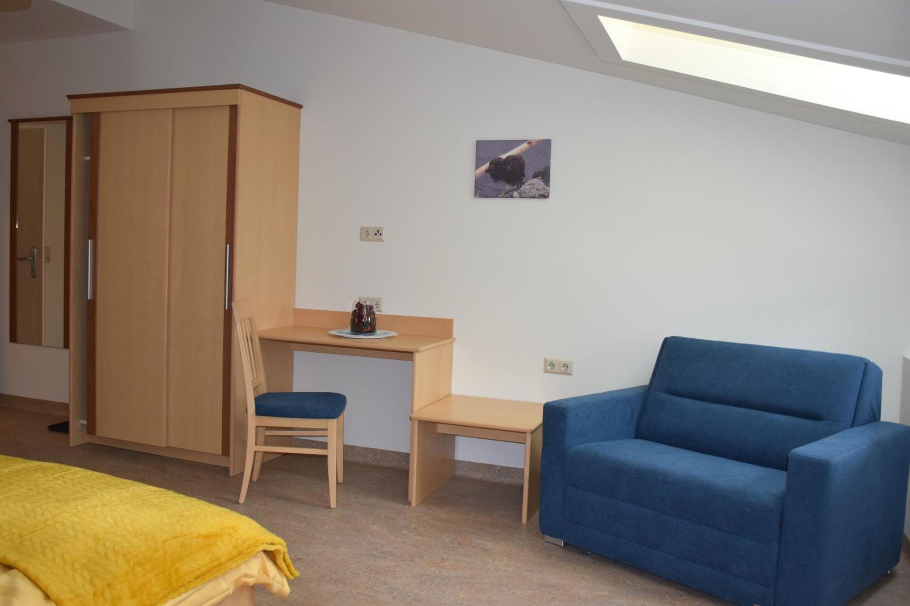 Atrium Gästezimmer und Restaurant - Hohenau an der March