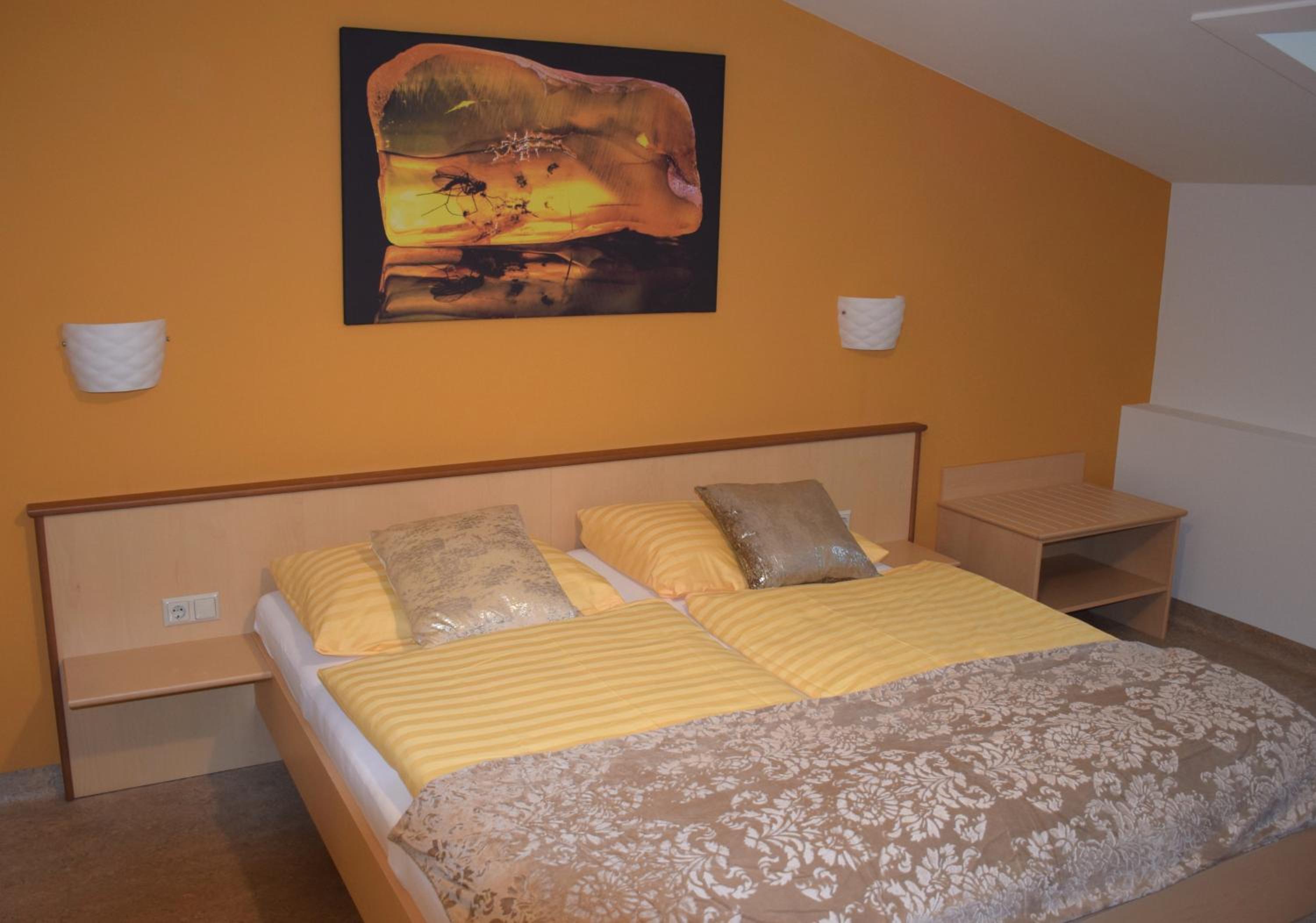 Atrium Gästezimmer und Restaurant - Hohenau an der March