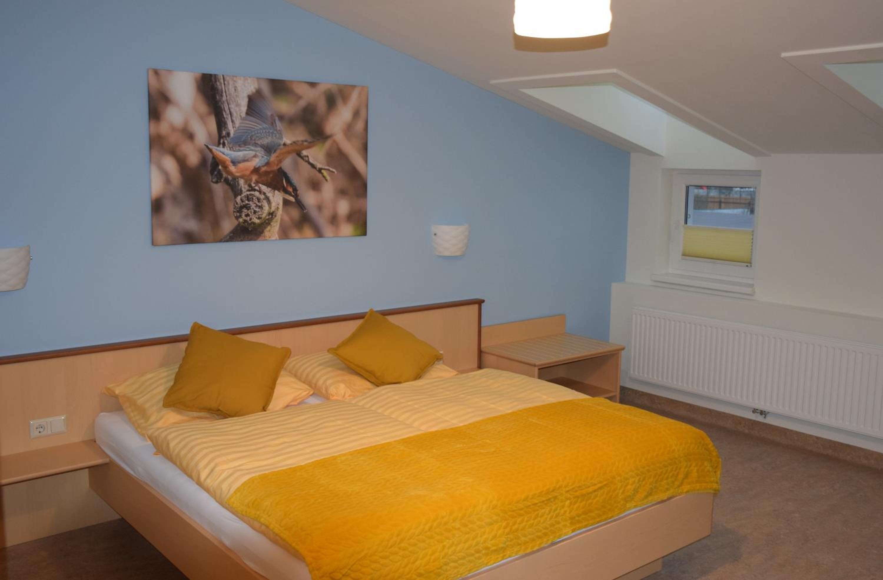 Atrium Gästezimmer und Restaurant - Hohenau an der March