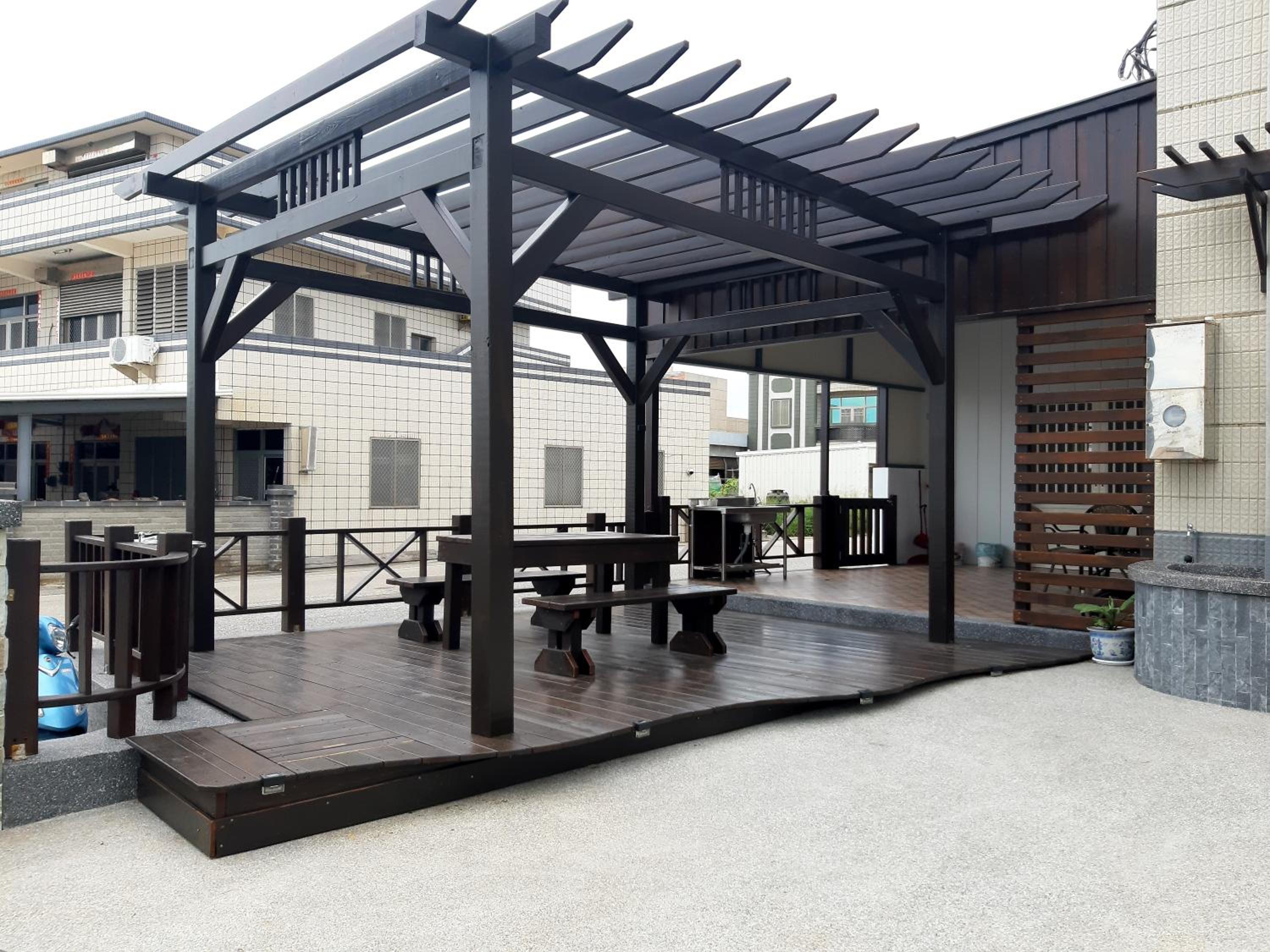 Yun Yan Inn