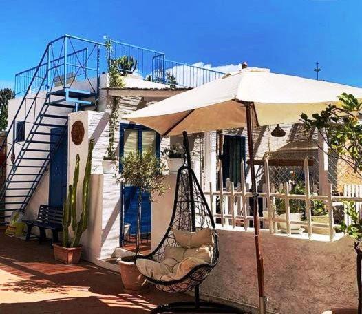 Case Vacanze Levante photo 3