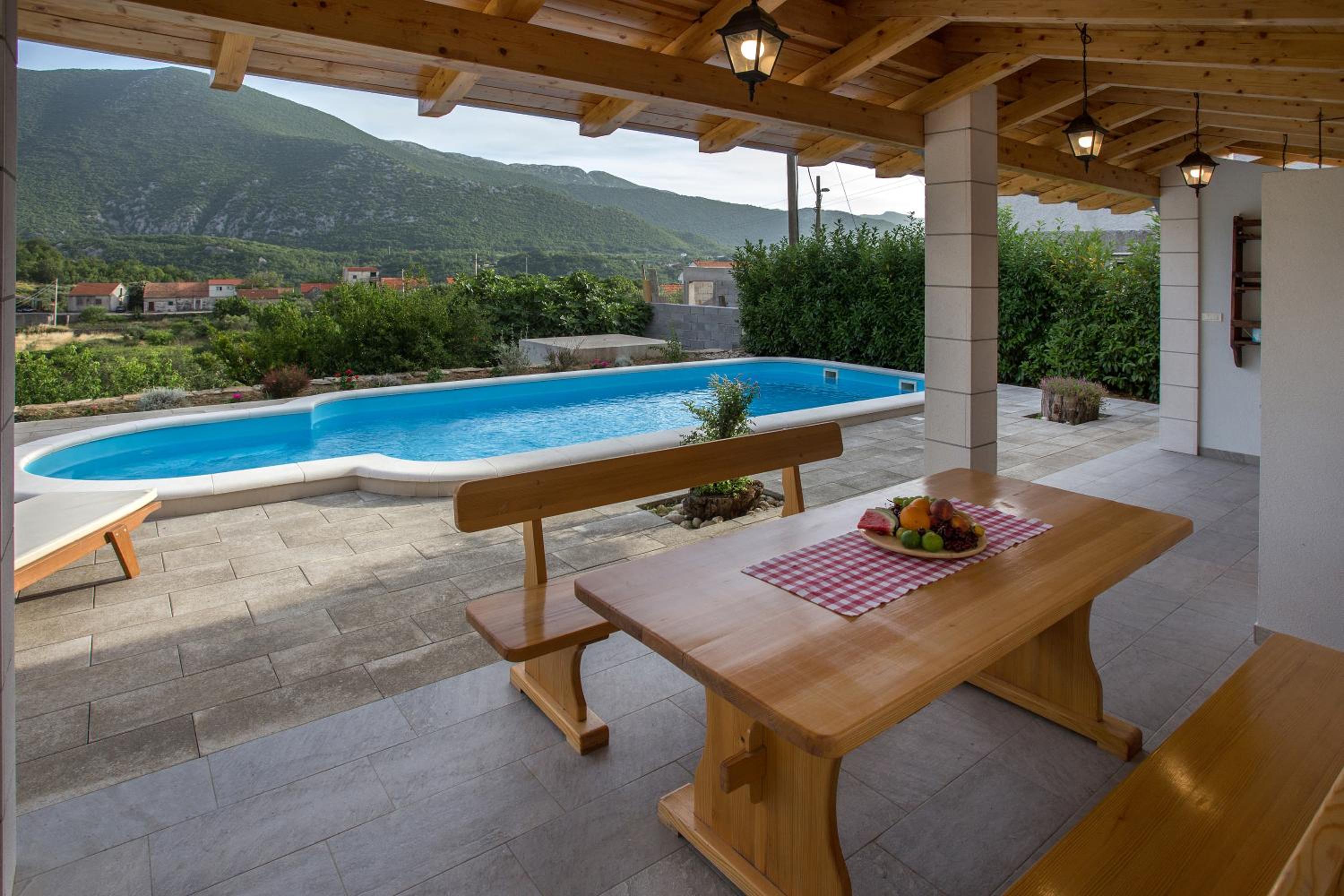 Holiday Village Home Kamenica view 3