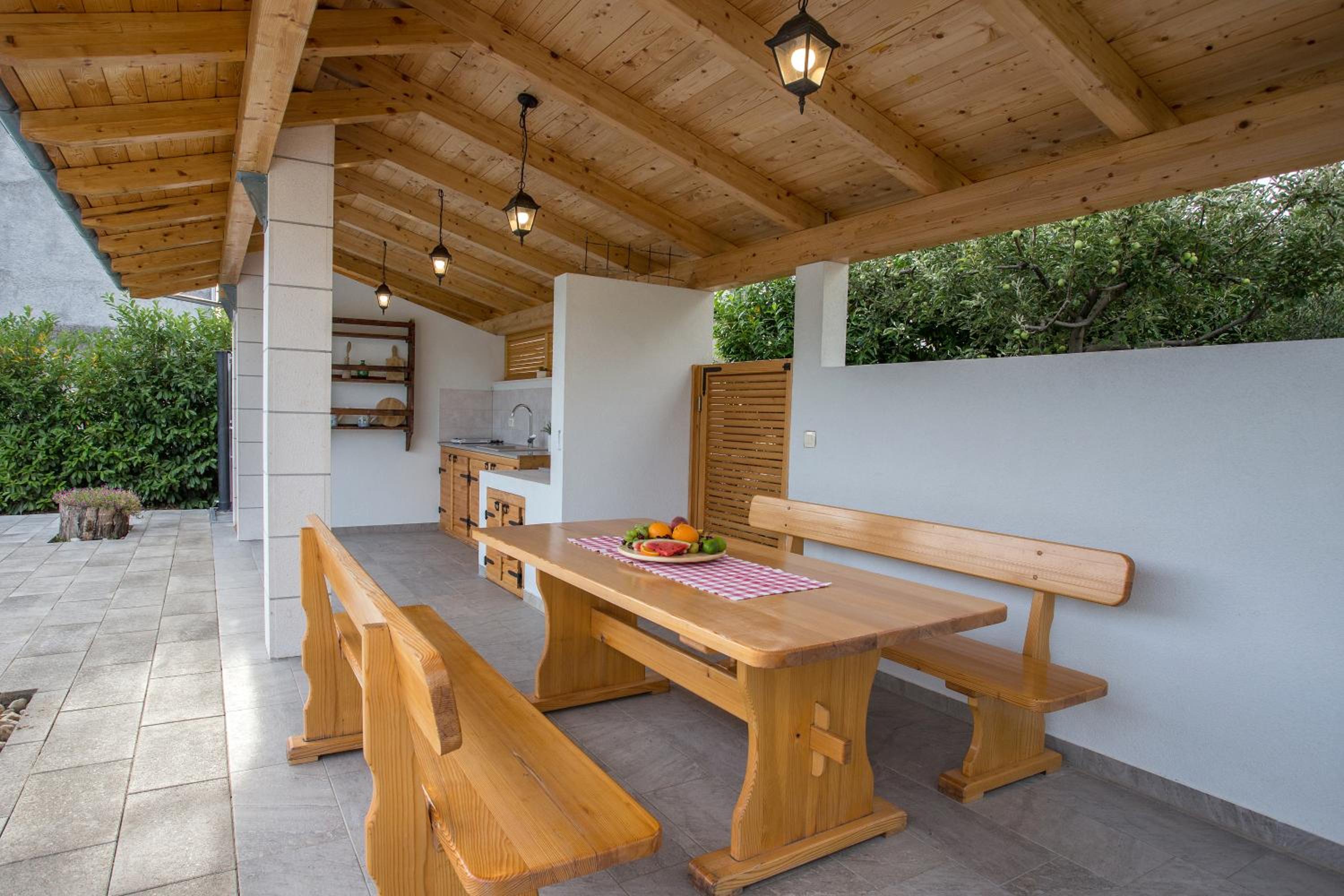 Holiday Village Home Kamenica view 4