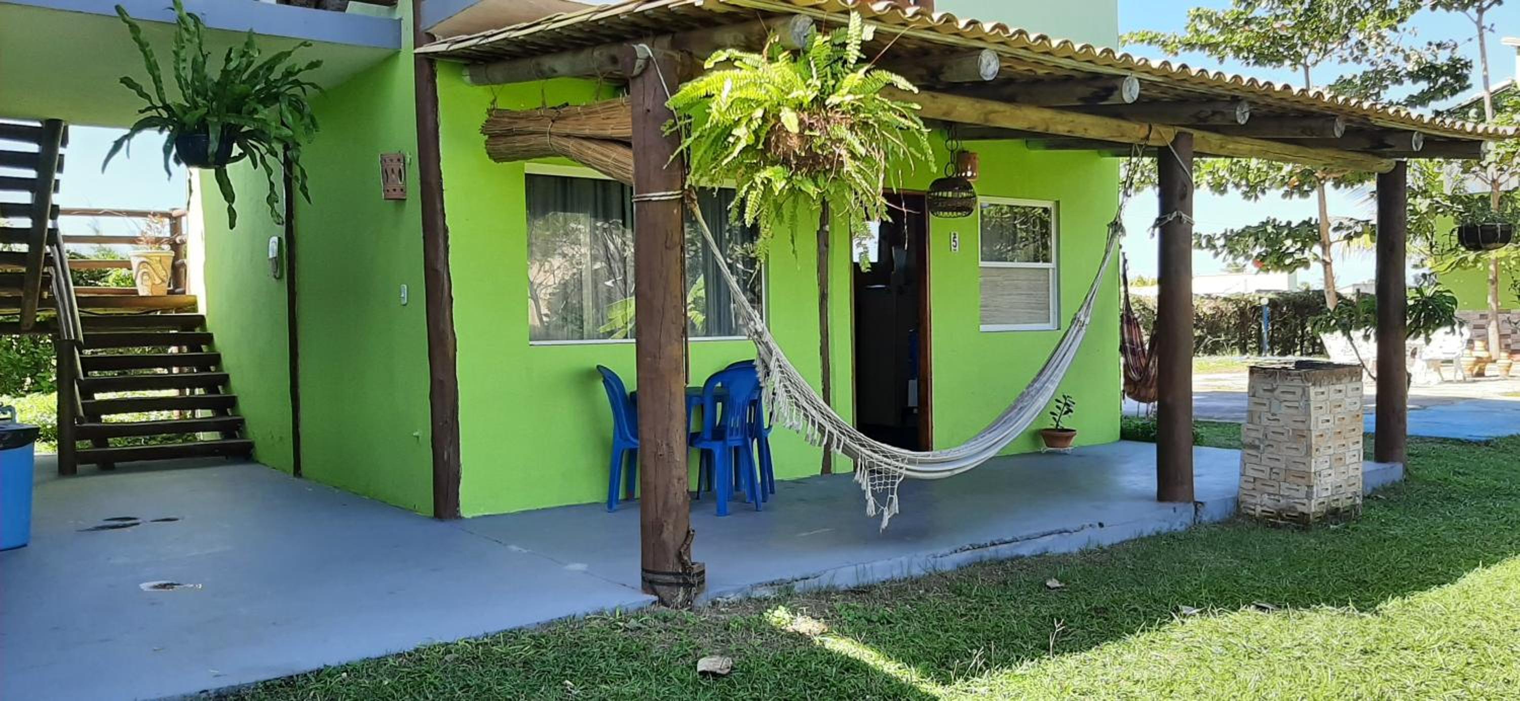 Pousada Villa Verde