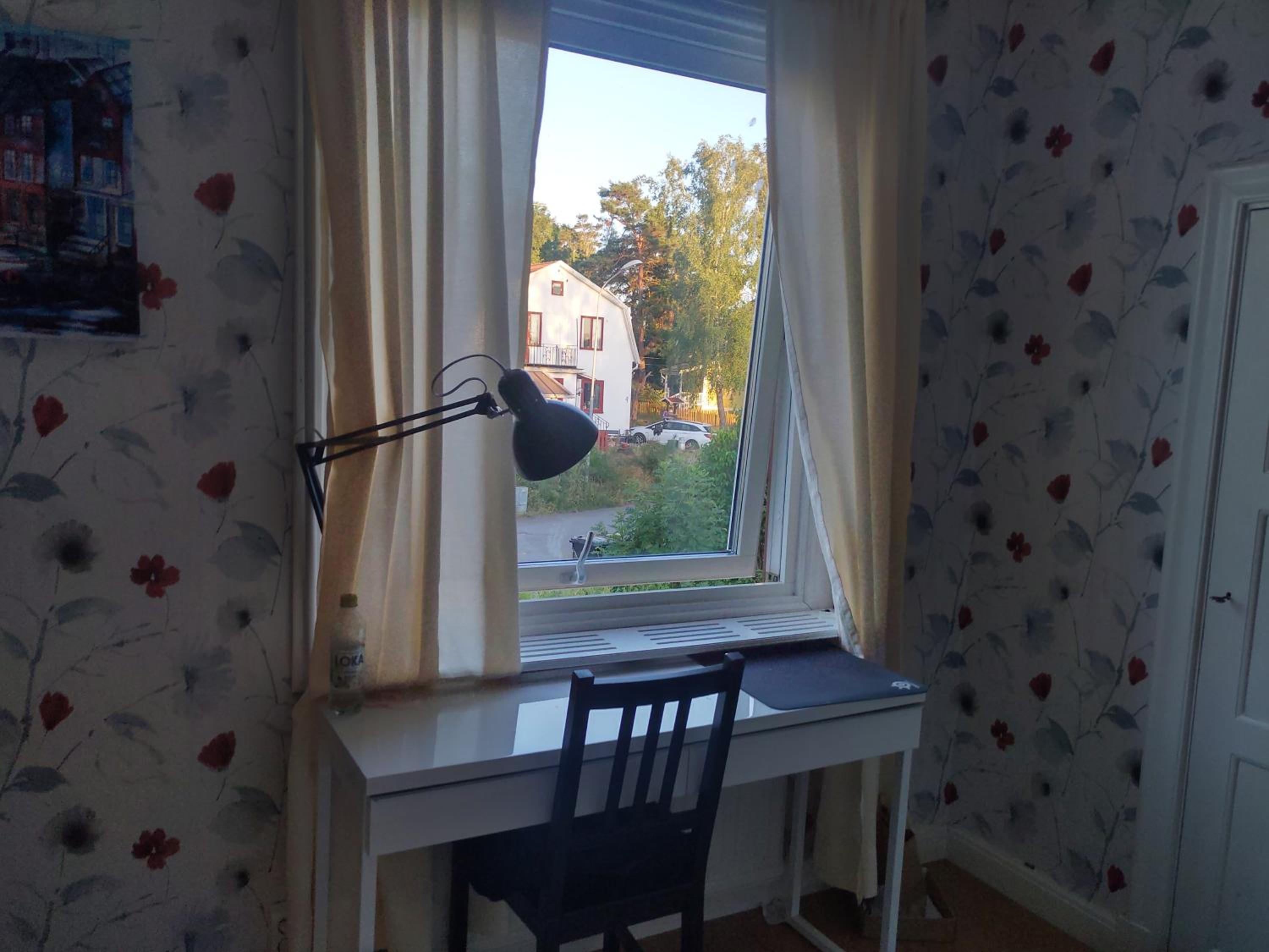 Hus Solgläntan
