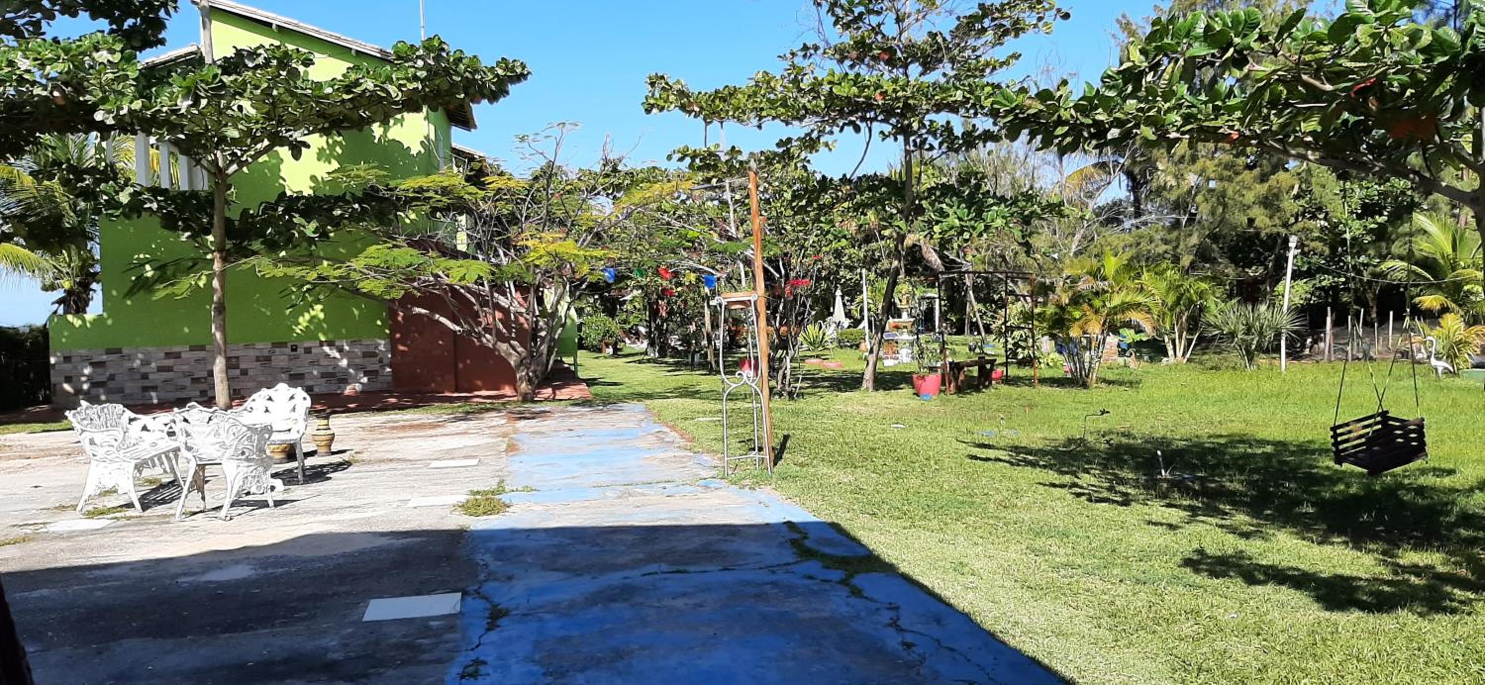 Pousada Villa Verde